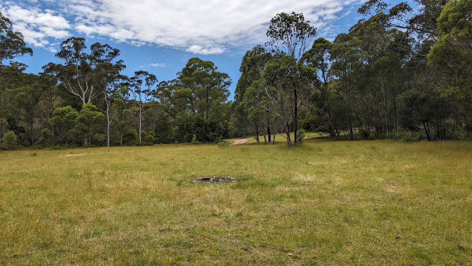 Ah Sye's Camping Area 2