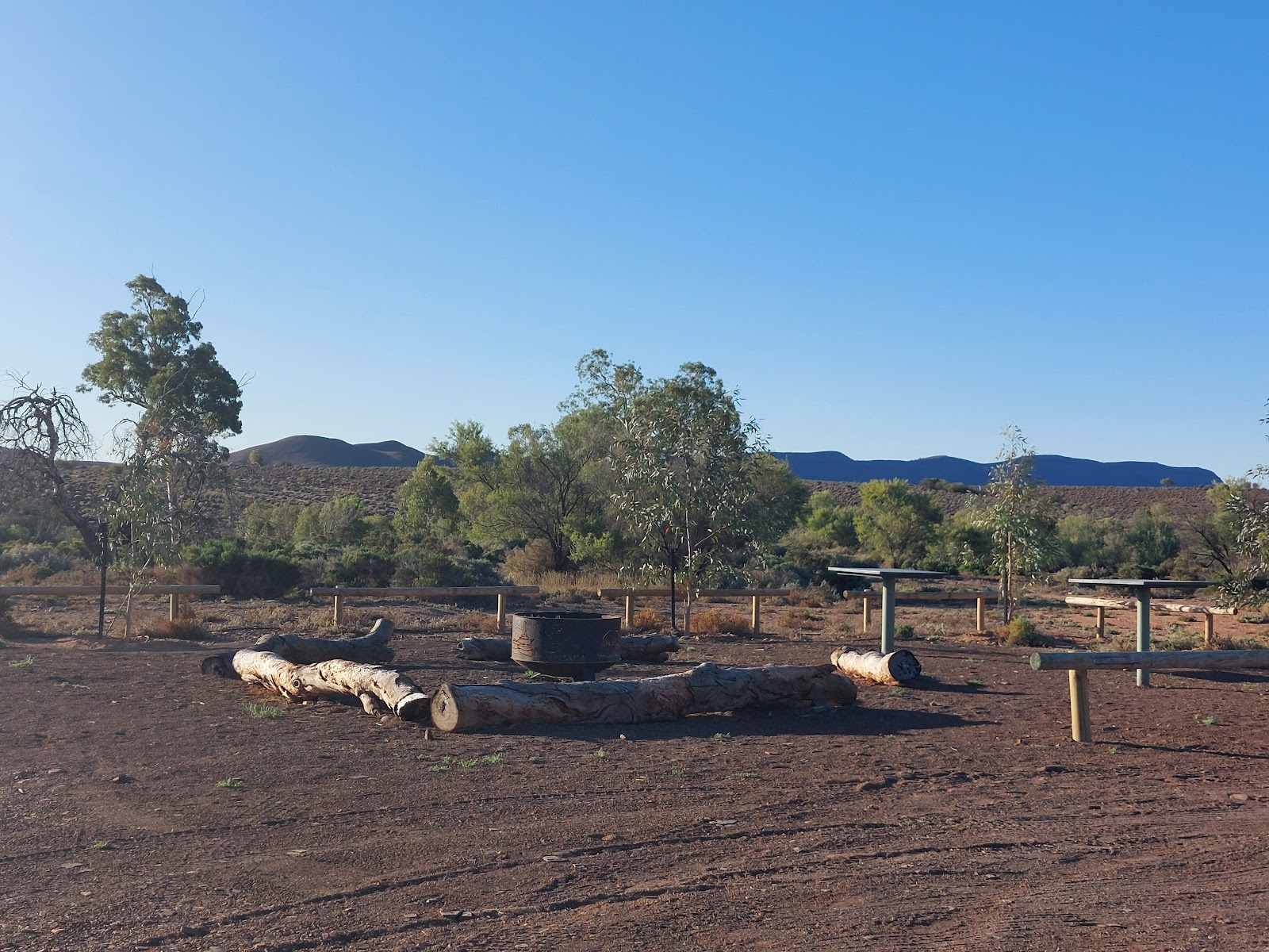Beltana Historic Town 3
