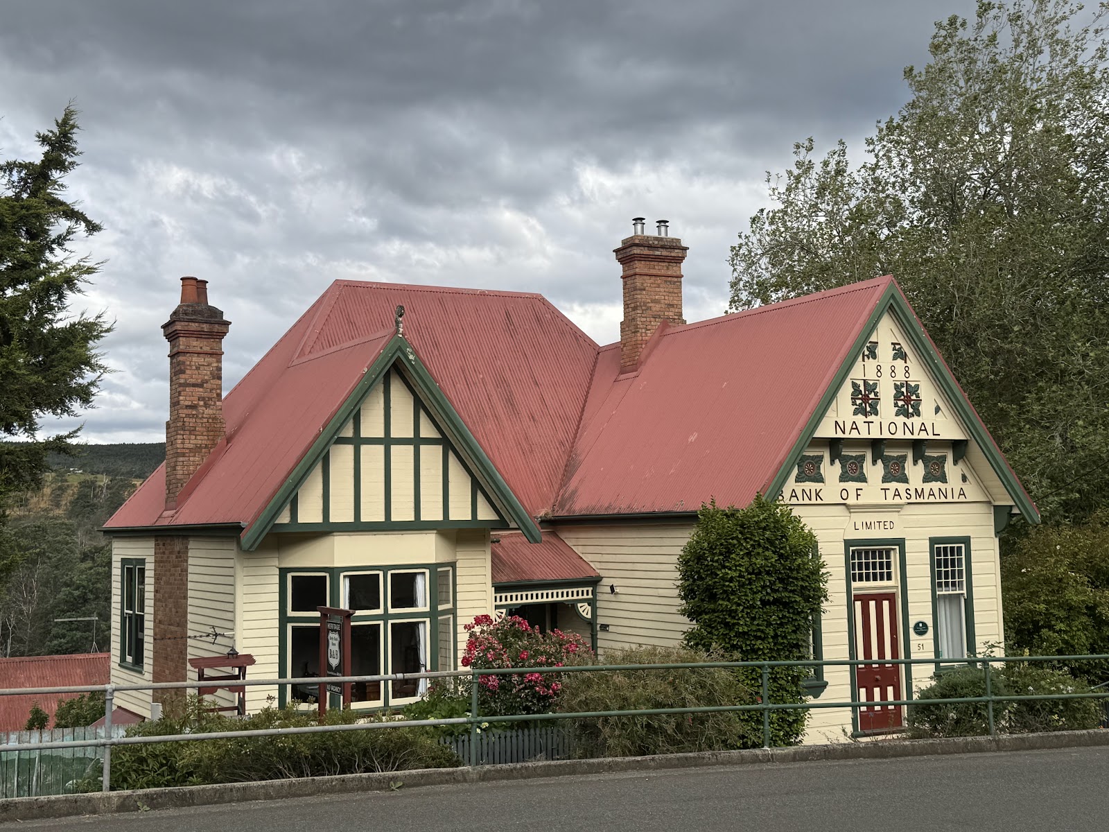 Derby Park 2