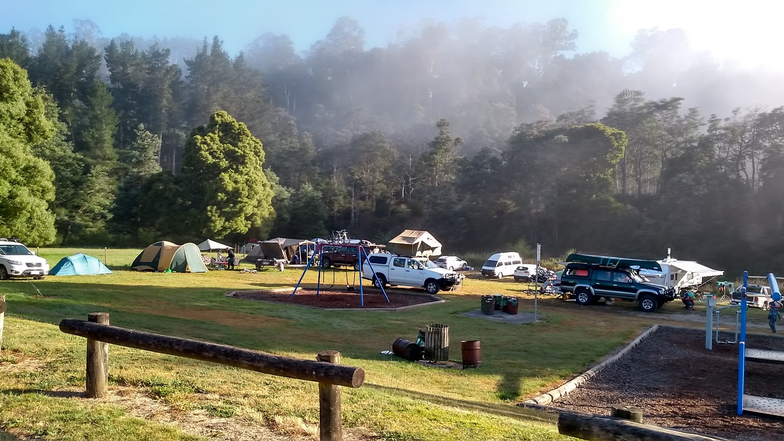 Derby Park 6