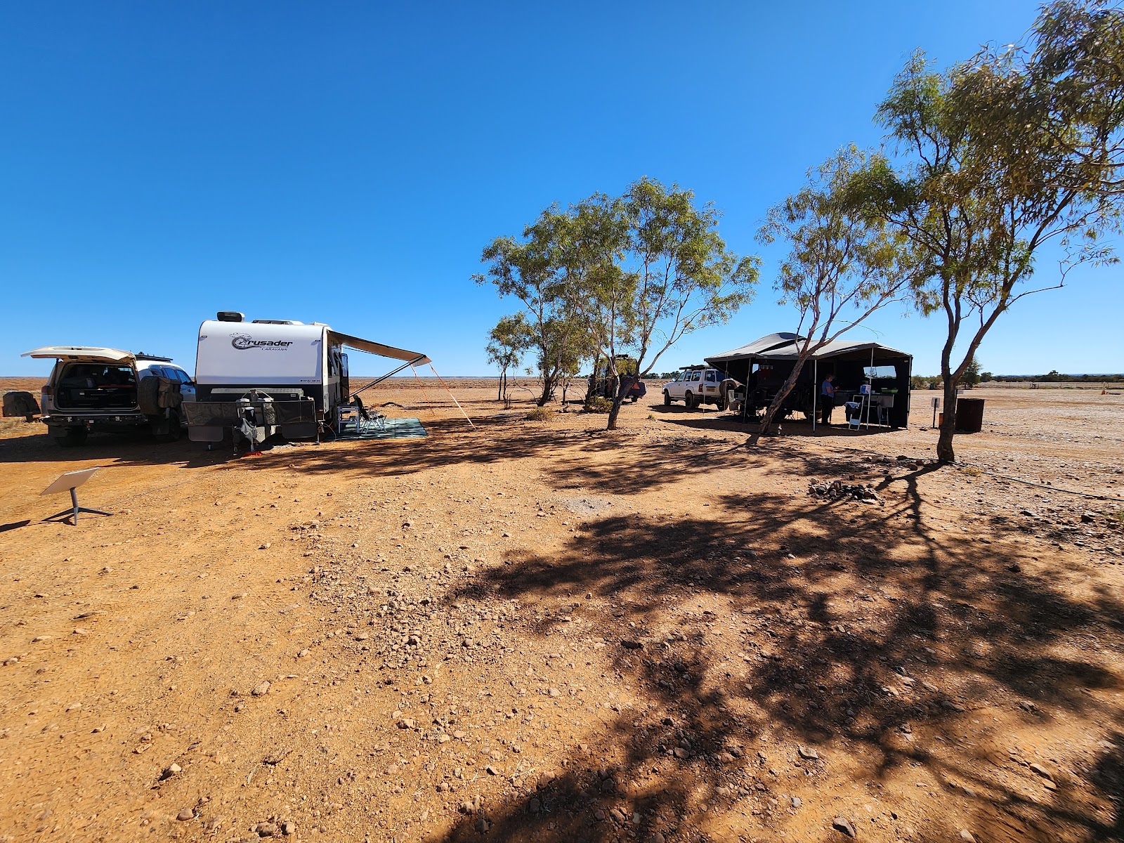 Arckaringa station 6