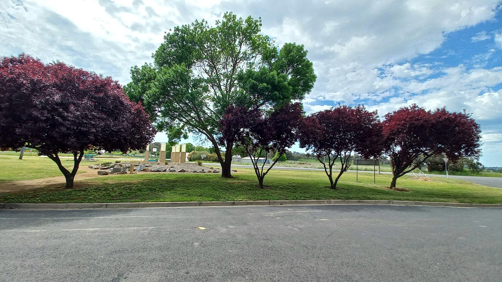 Mackay Park 2