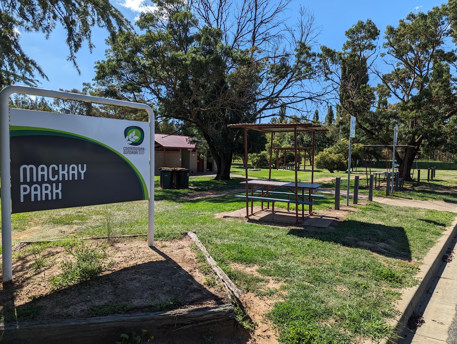Mackay Park 3