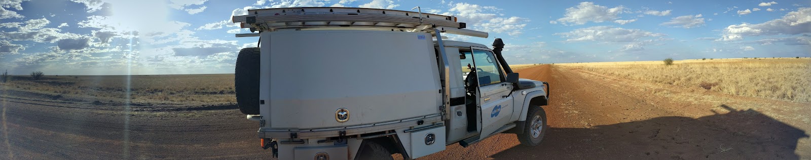 Sturt Creek 3