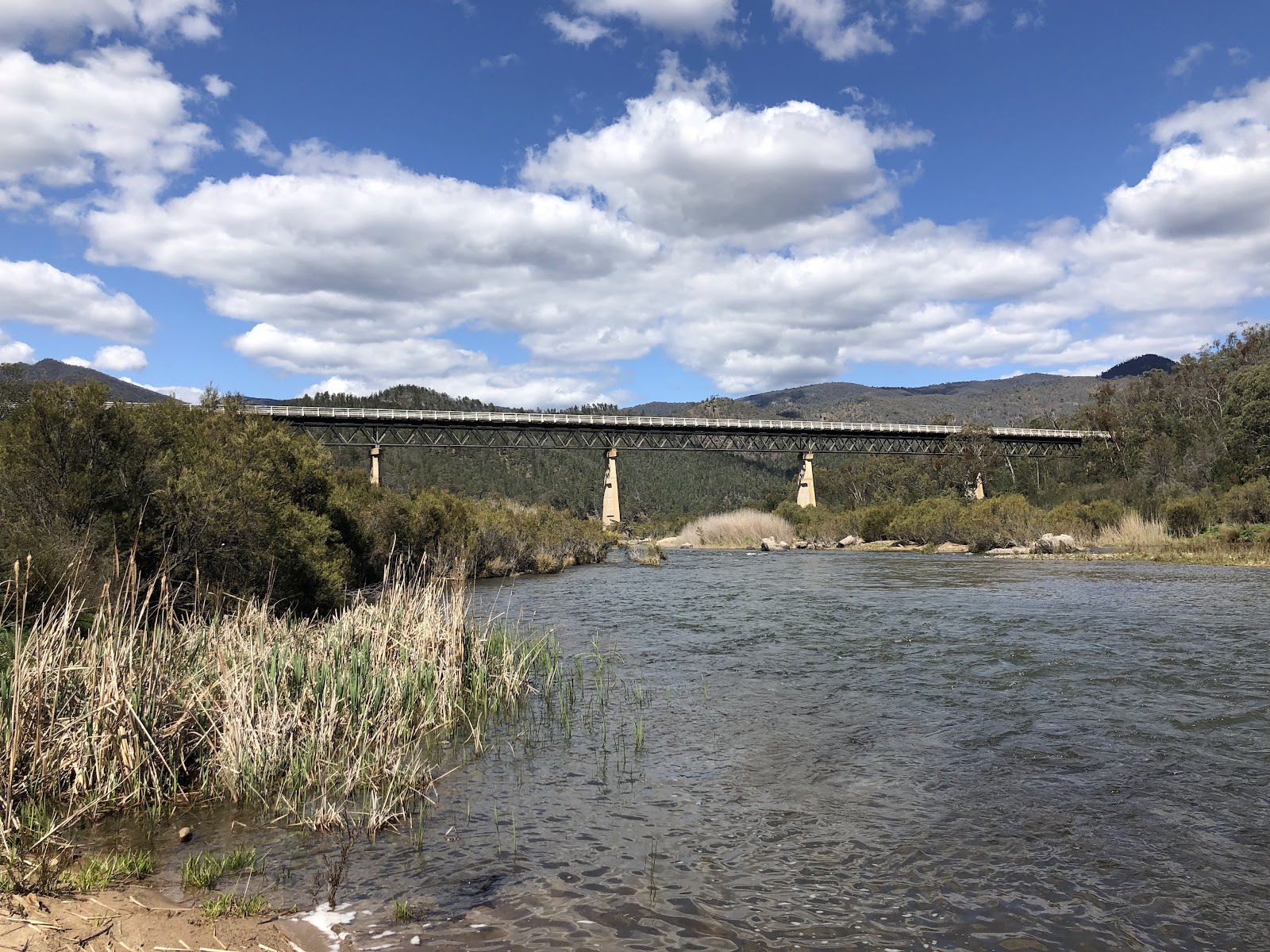 McKillops Bridge 2