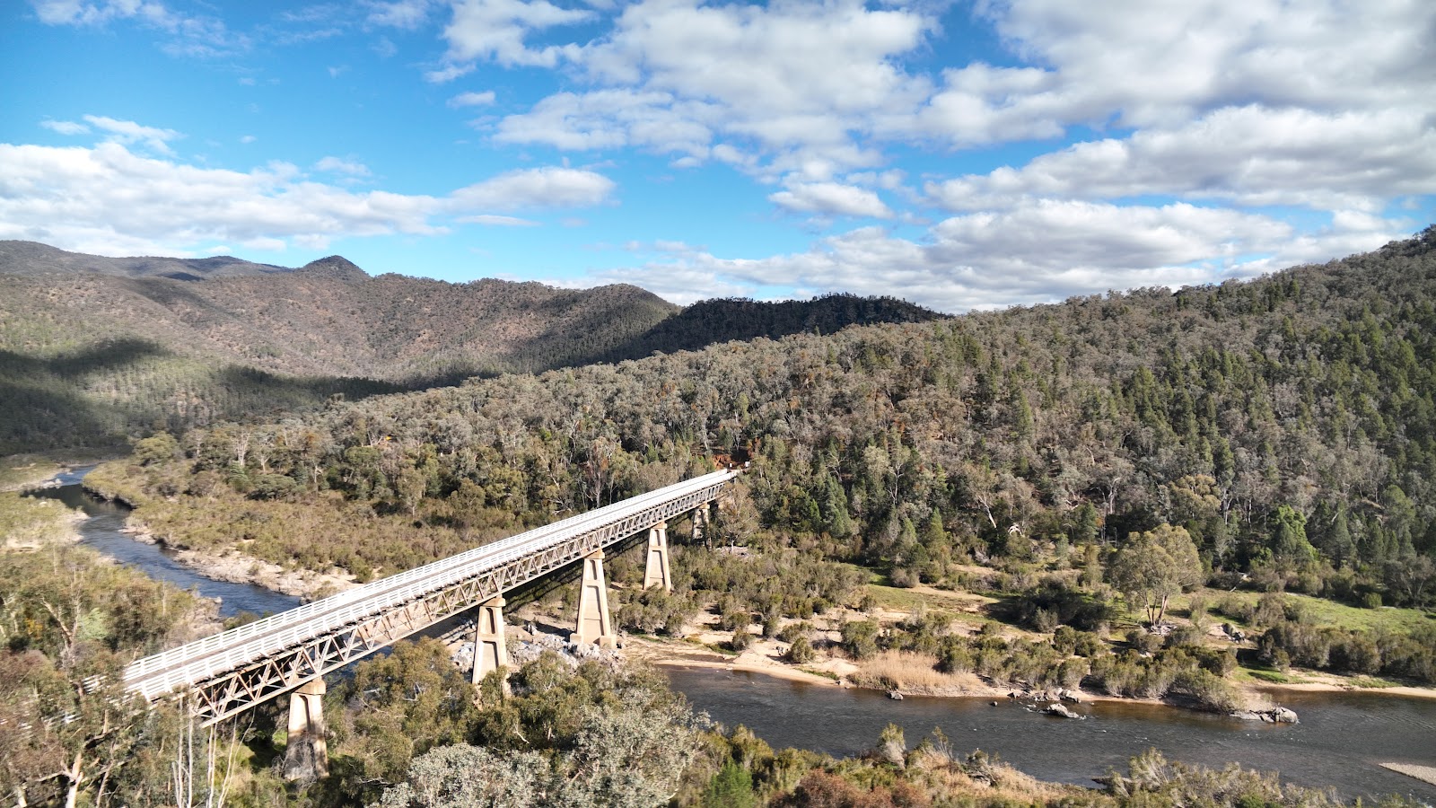 McKillops Bridge 3