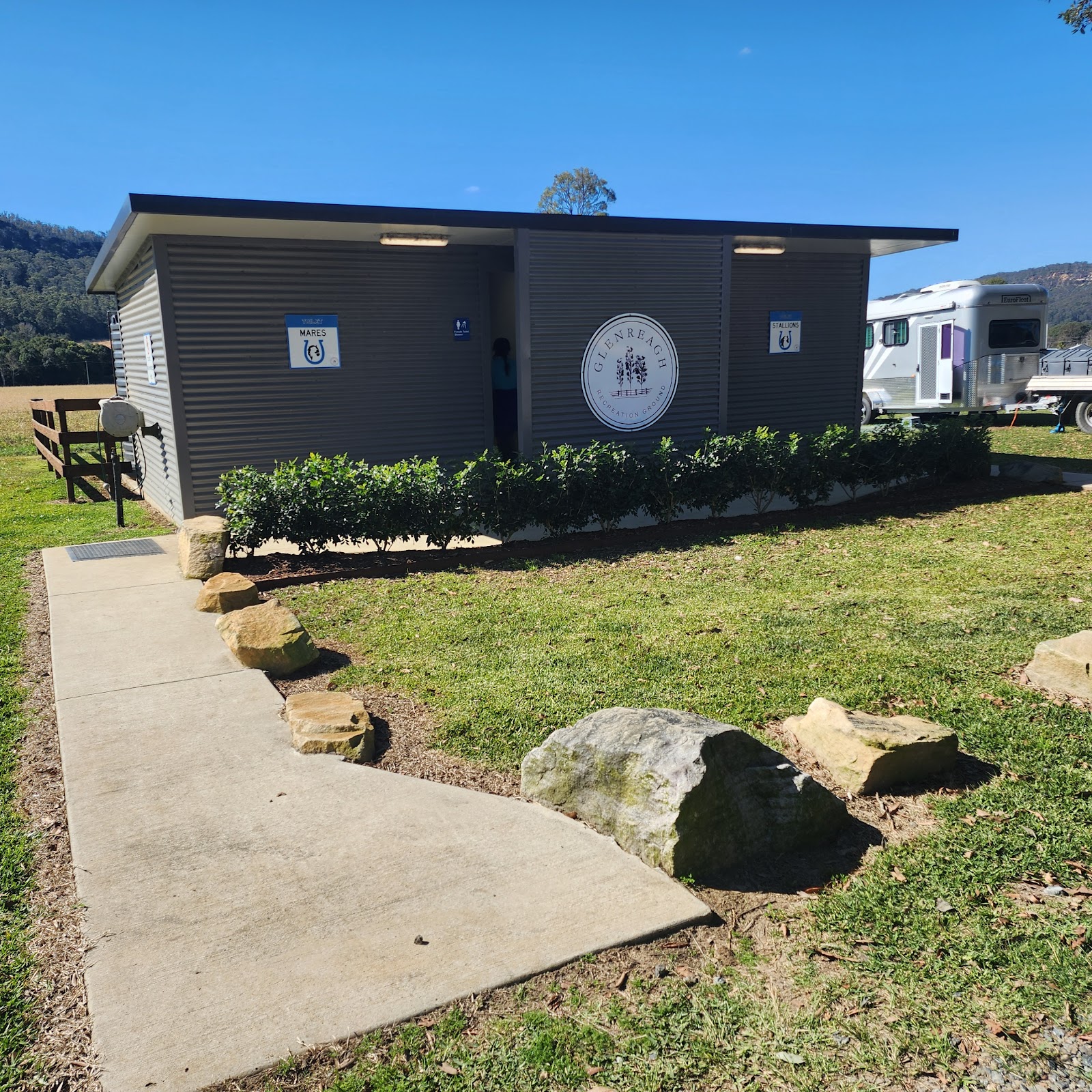 Glenreagh Recreation Reserve 5