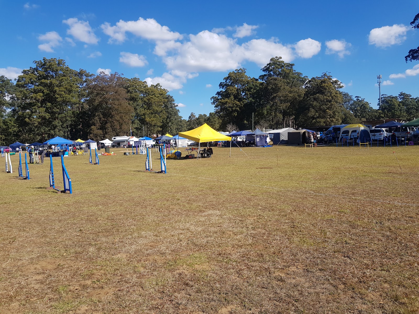 Glenreagh Recreation Reserve 6