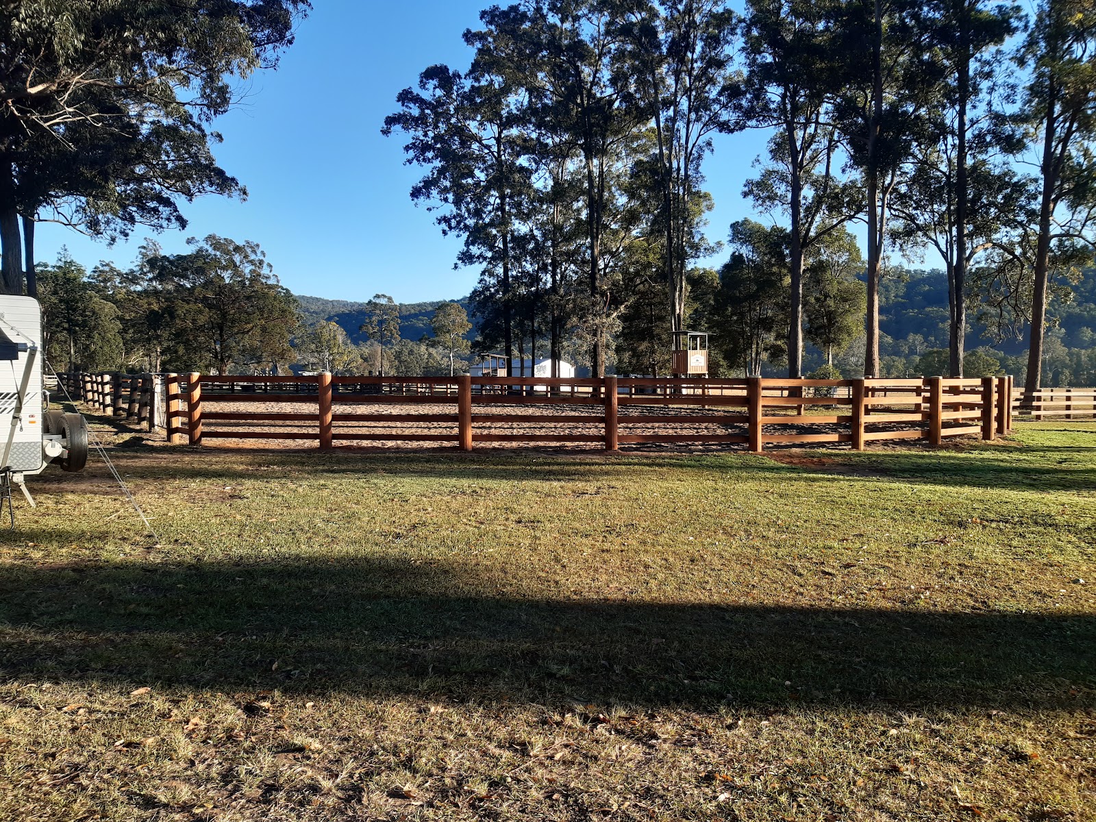 Glenreagh Recreation Reserve 7