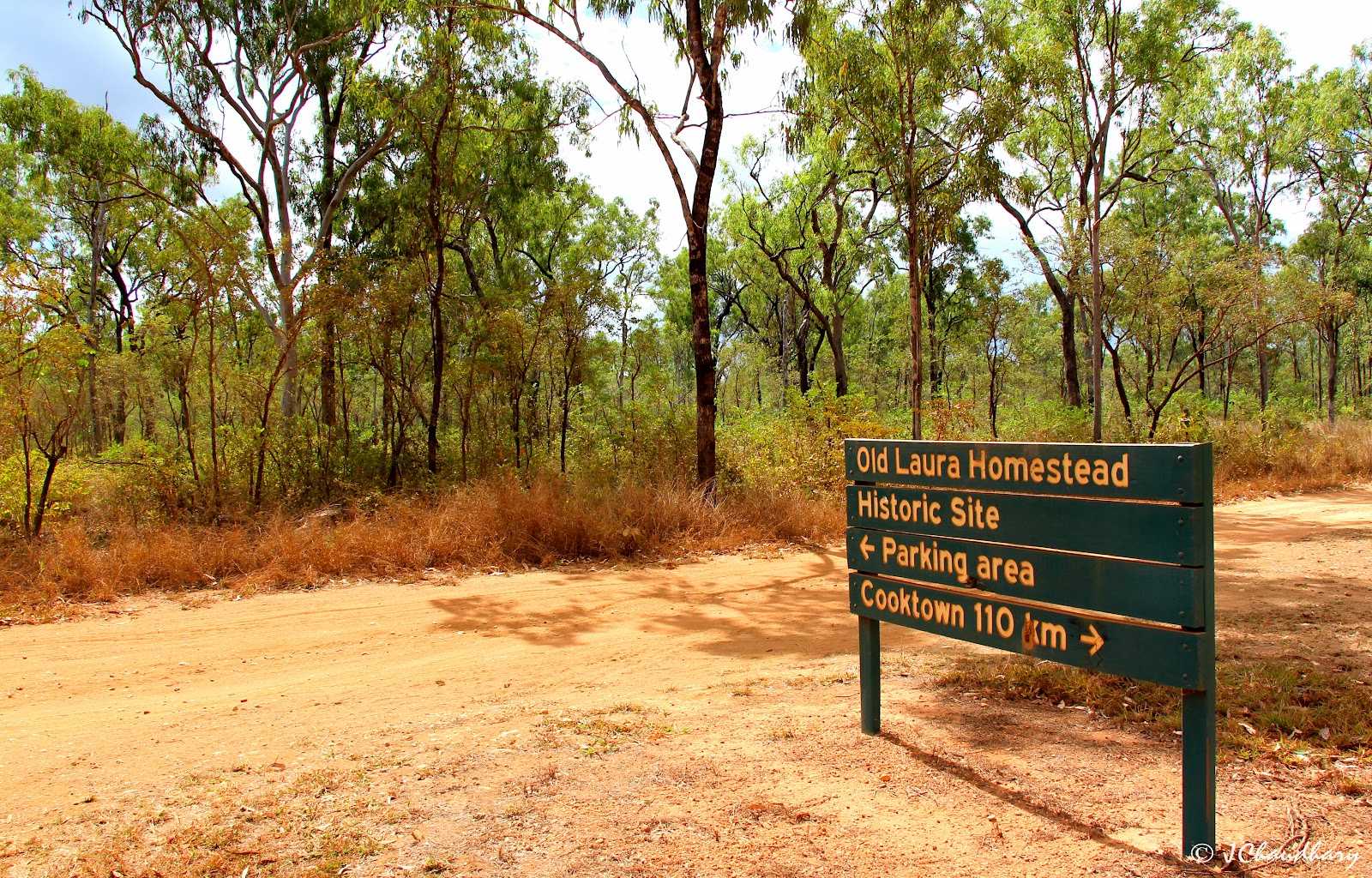 Old Laura Homestead, Rinyirru (Lakefield) National Park (CYPAL) 6