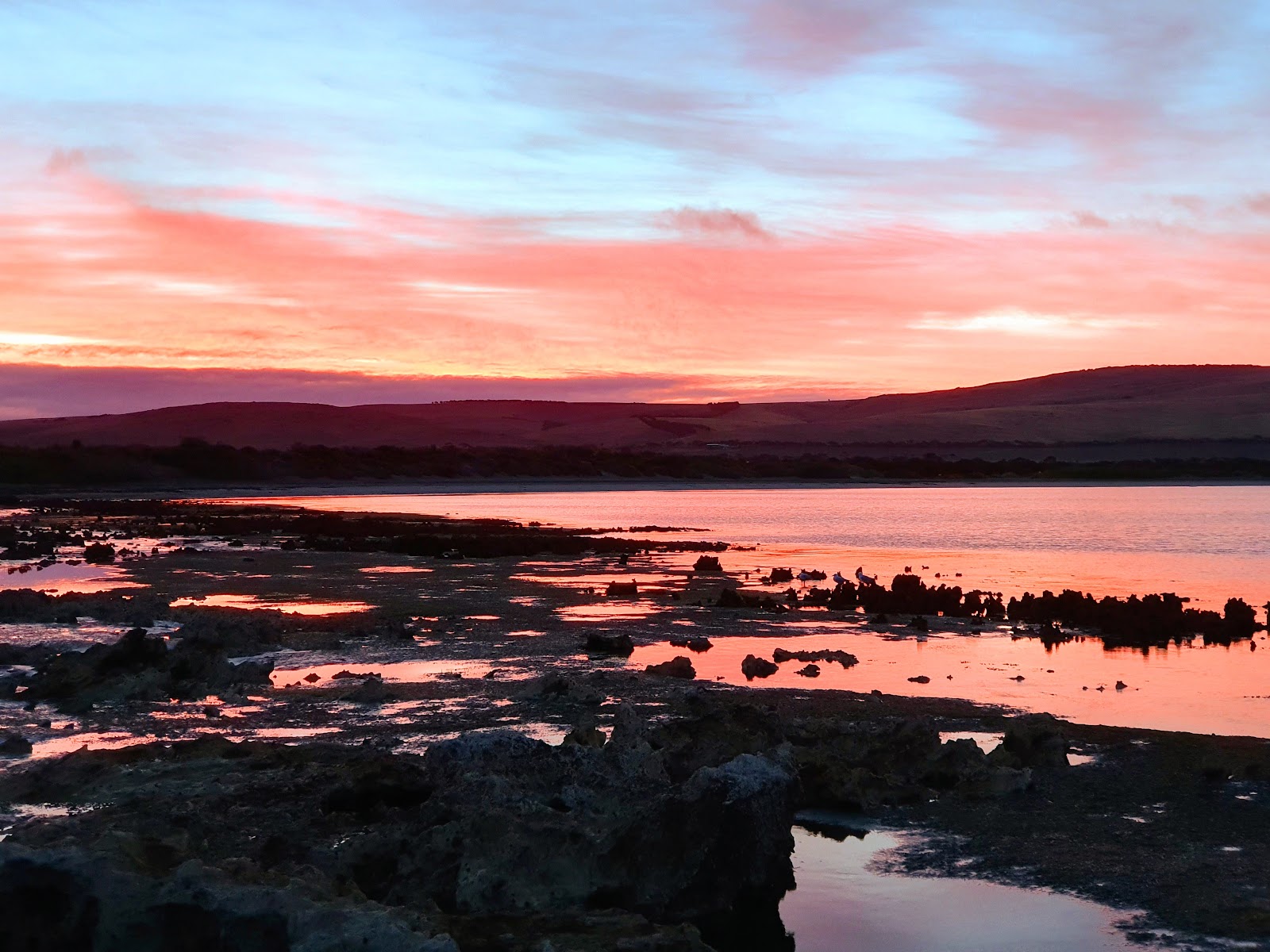 Louth Bay 2
