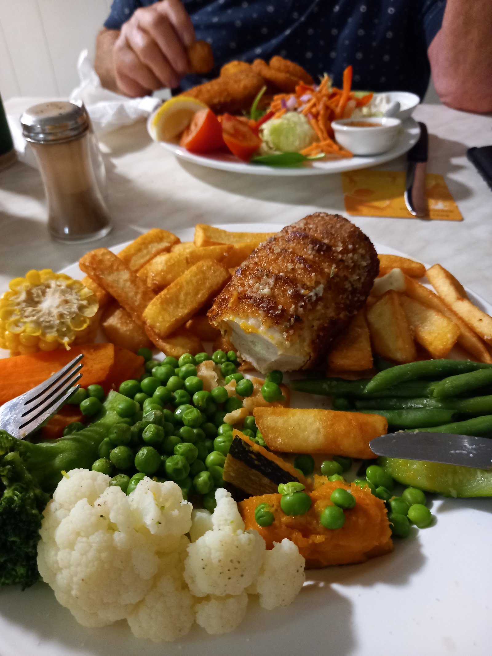 Bajool Country Hotel 3