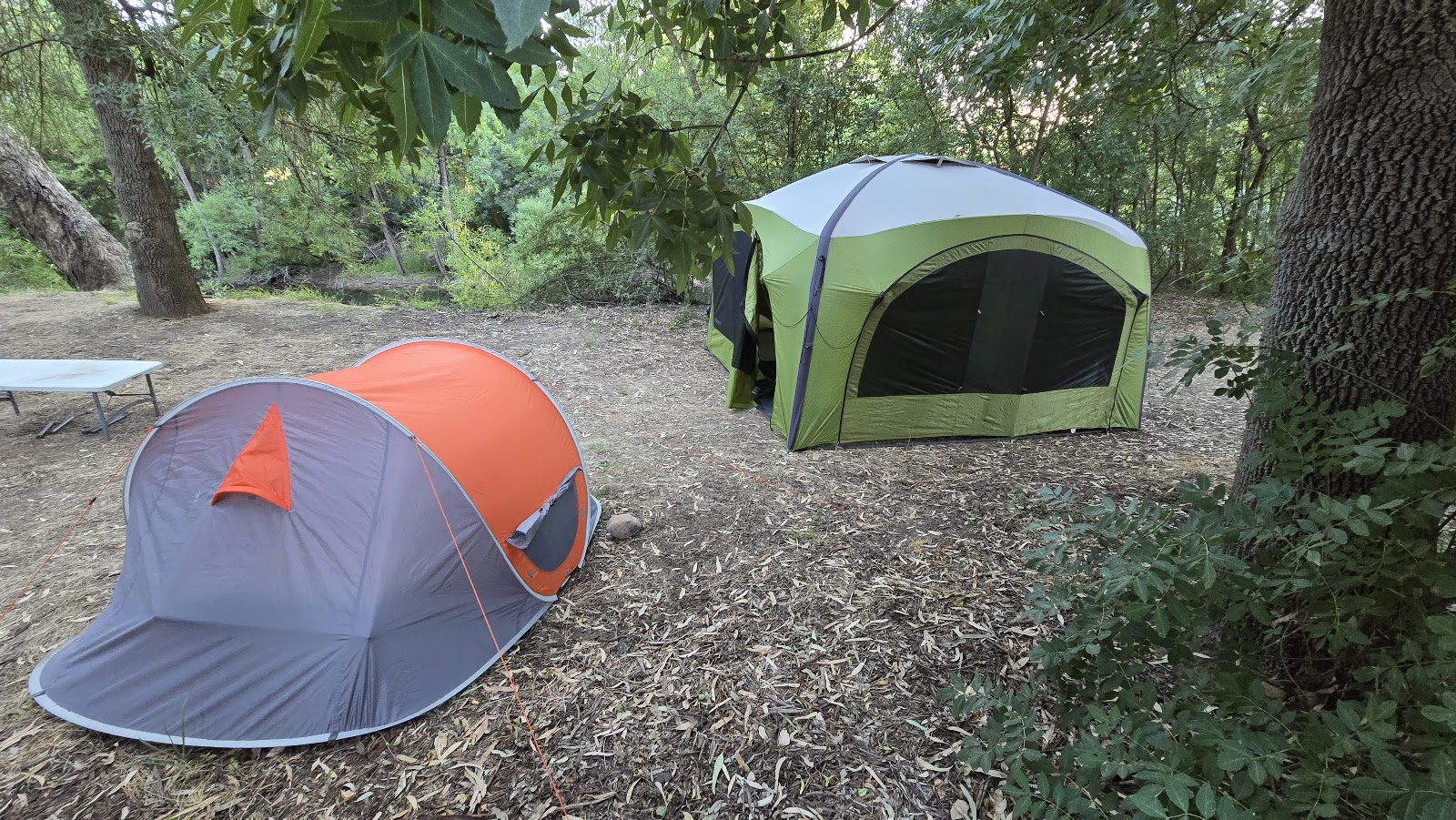 Edi Rest Area and Free Camping site 6