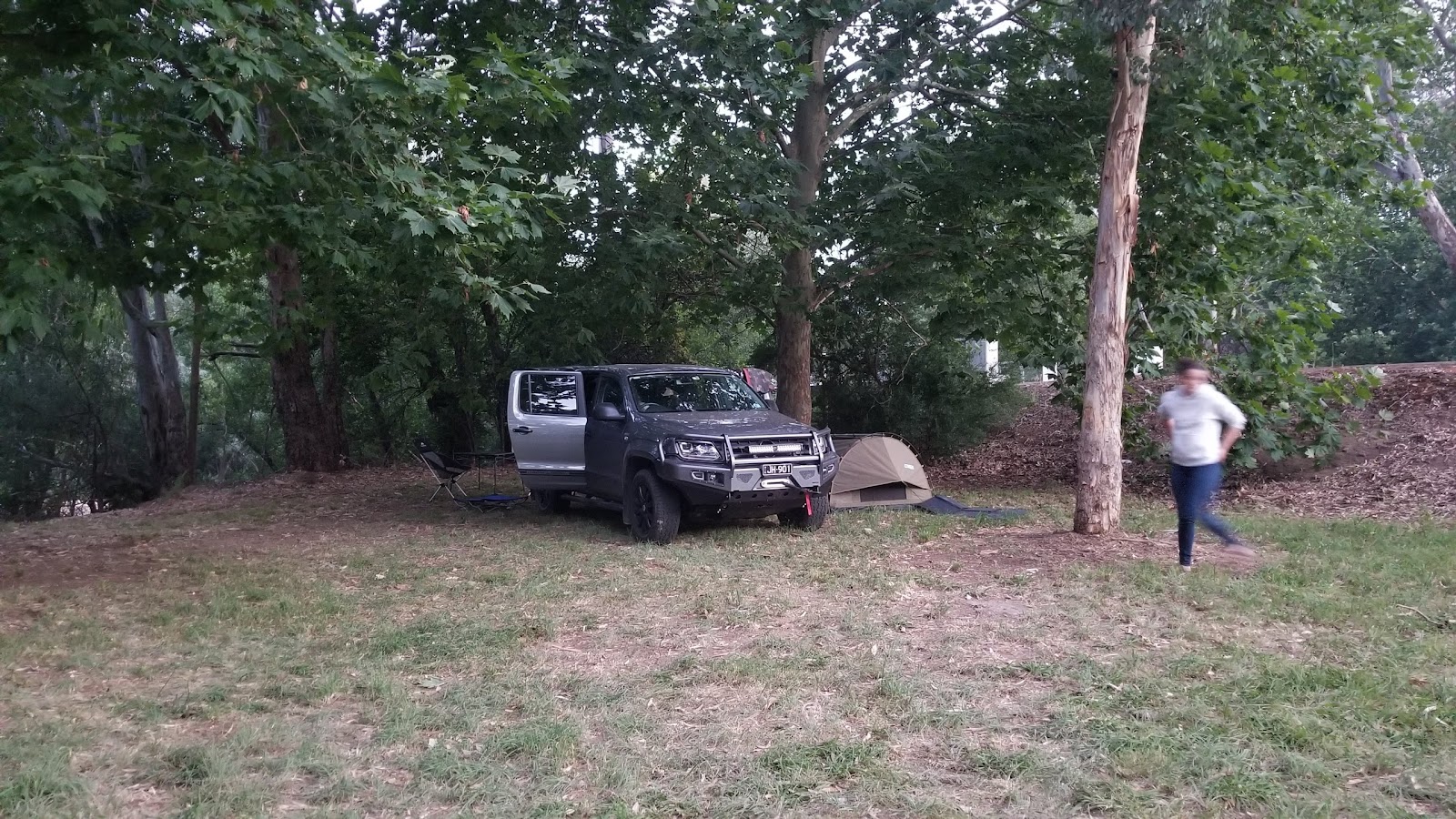 Edi Rest Area and Free Camping site 4