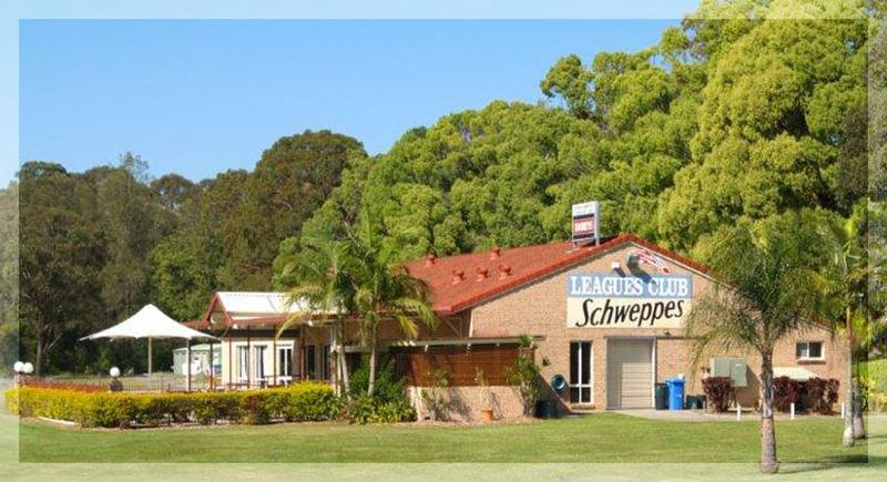 Coffs Harbour Leagues Club 8