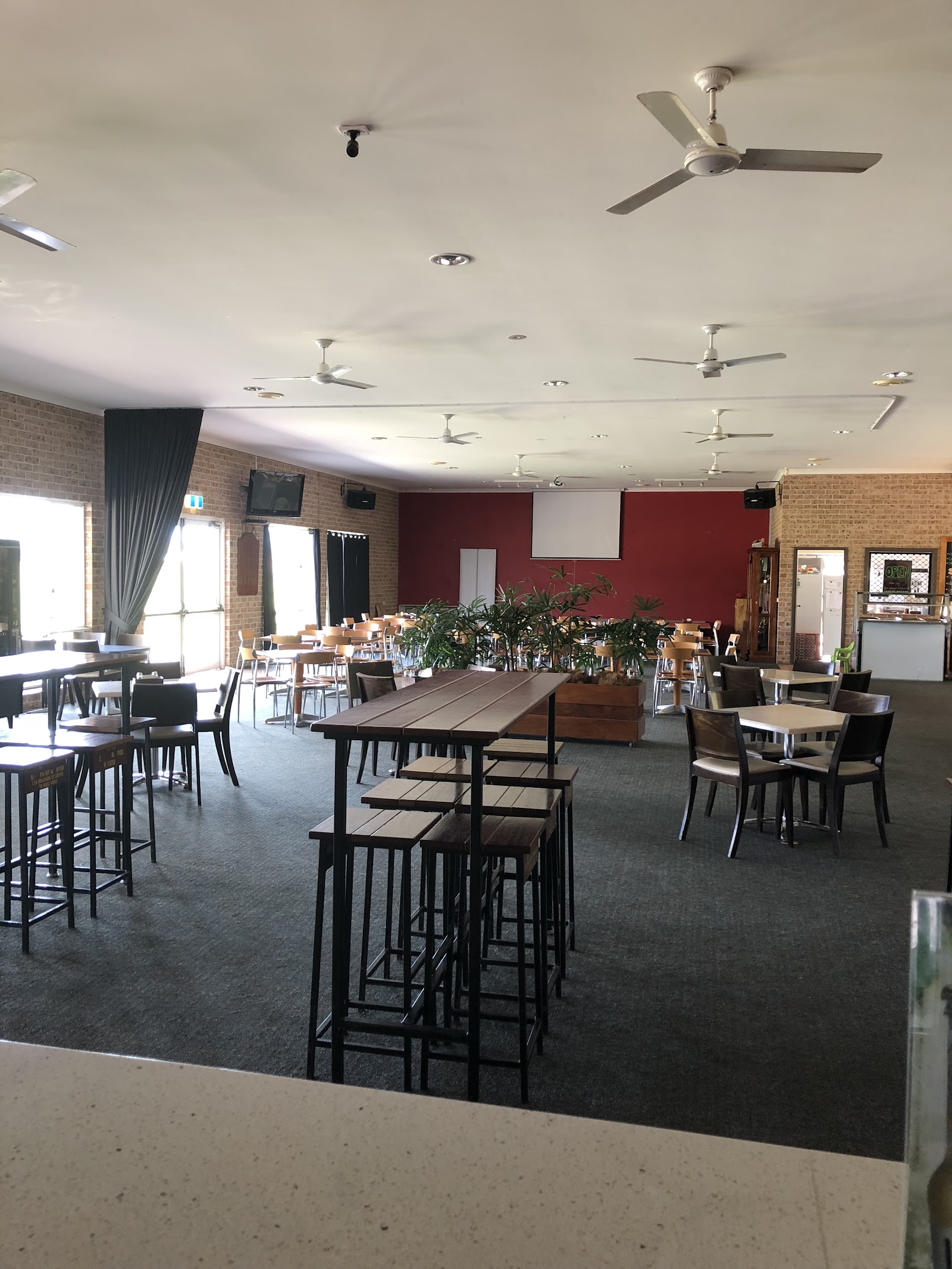 Coffs Harbour Leagues Club 6