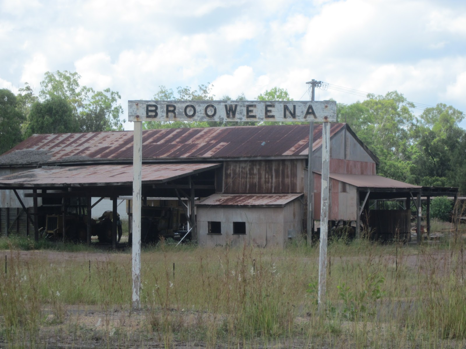 Brooweena 2