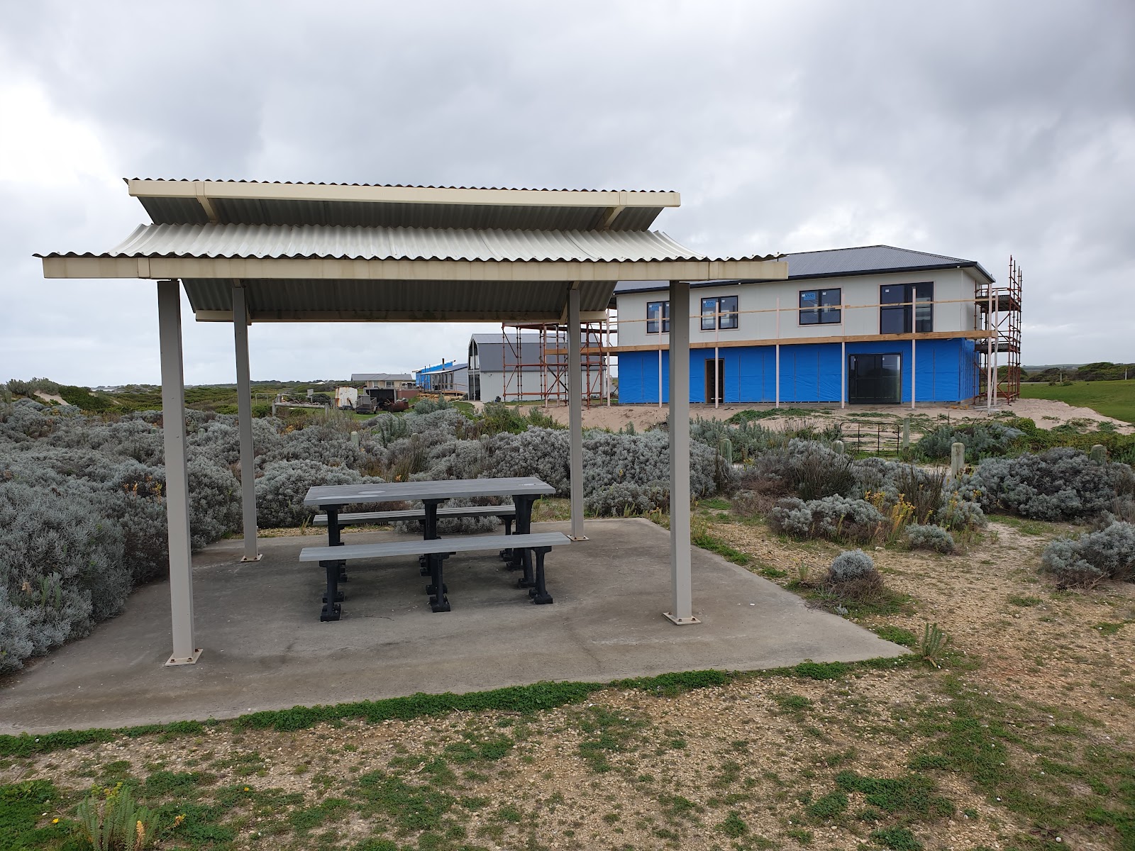 Brown Bay Community Facilities 9