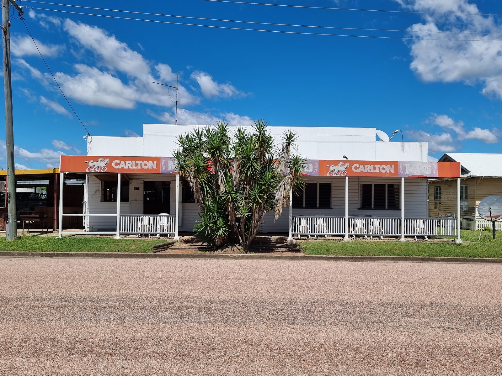 Mingela Hotel 2