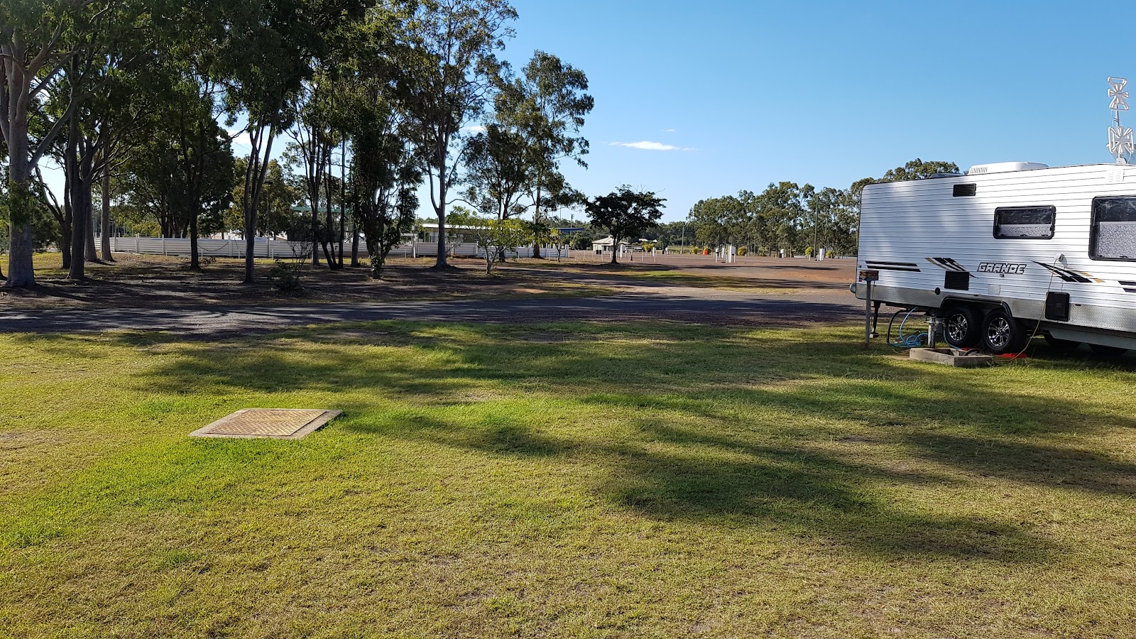 Maryborough Showgrounds 3