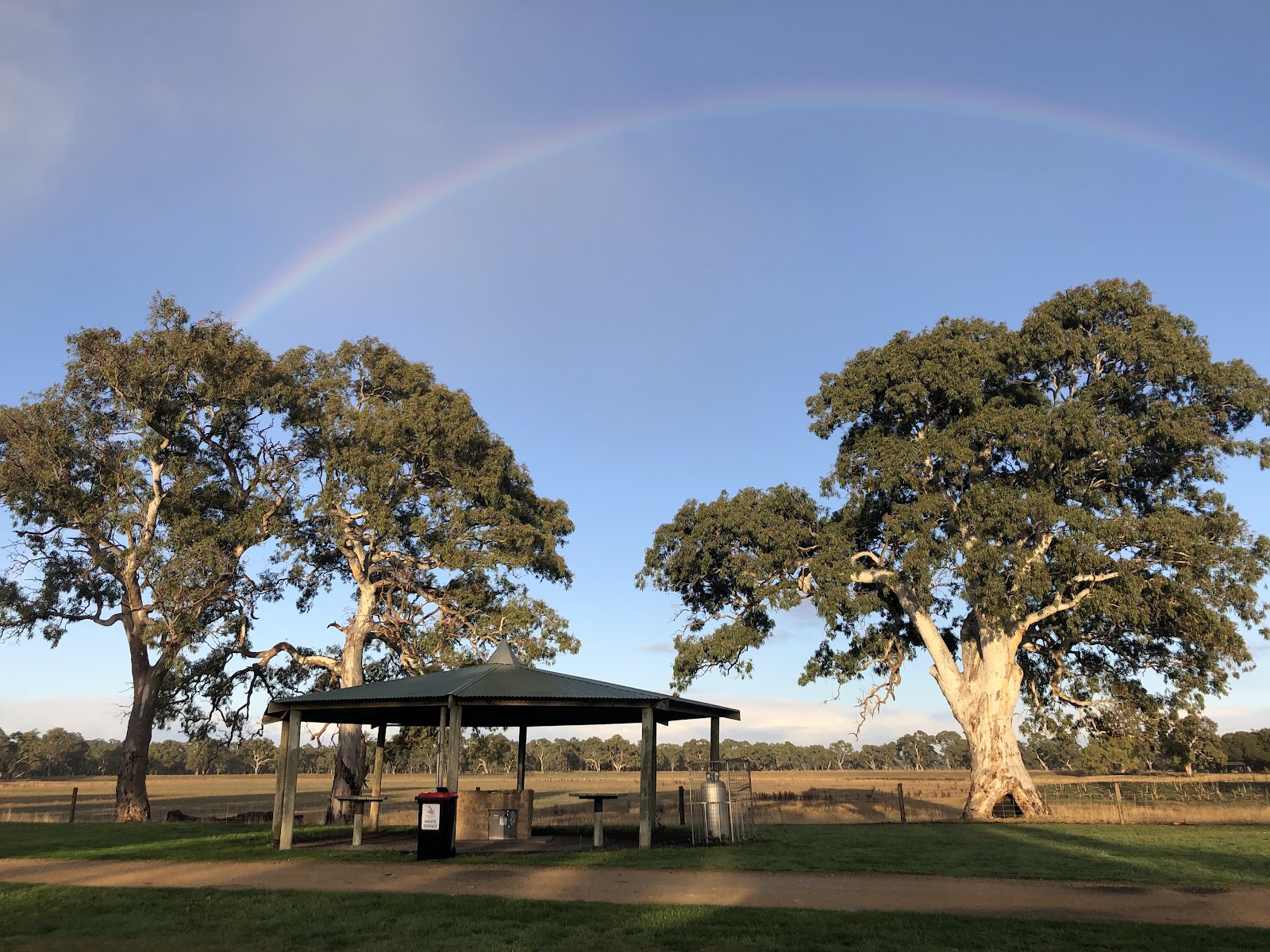 Greenrise Recreational Reserve 3