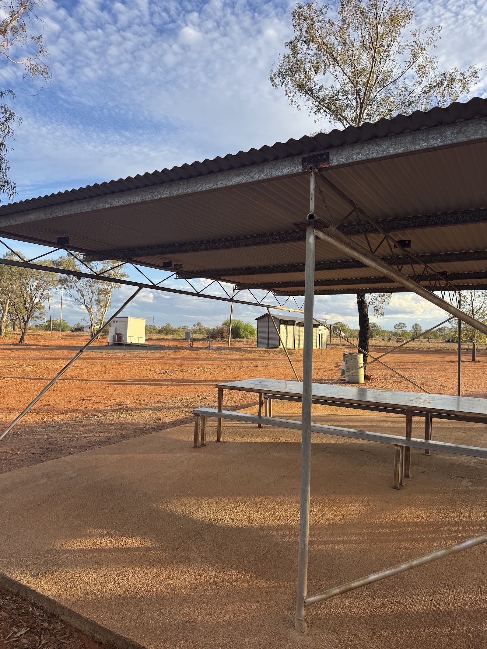 CWA Park 2