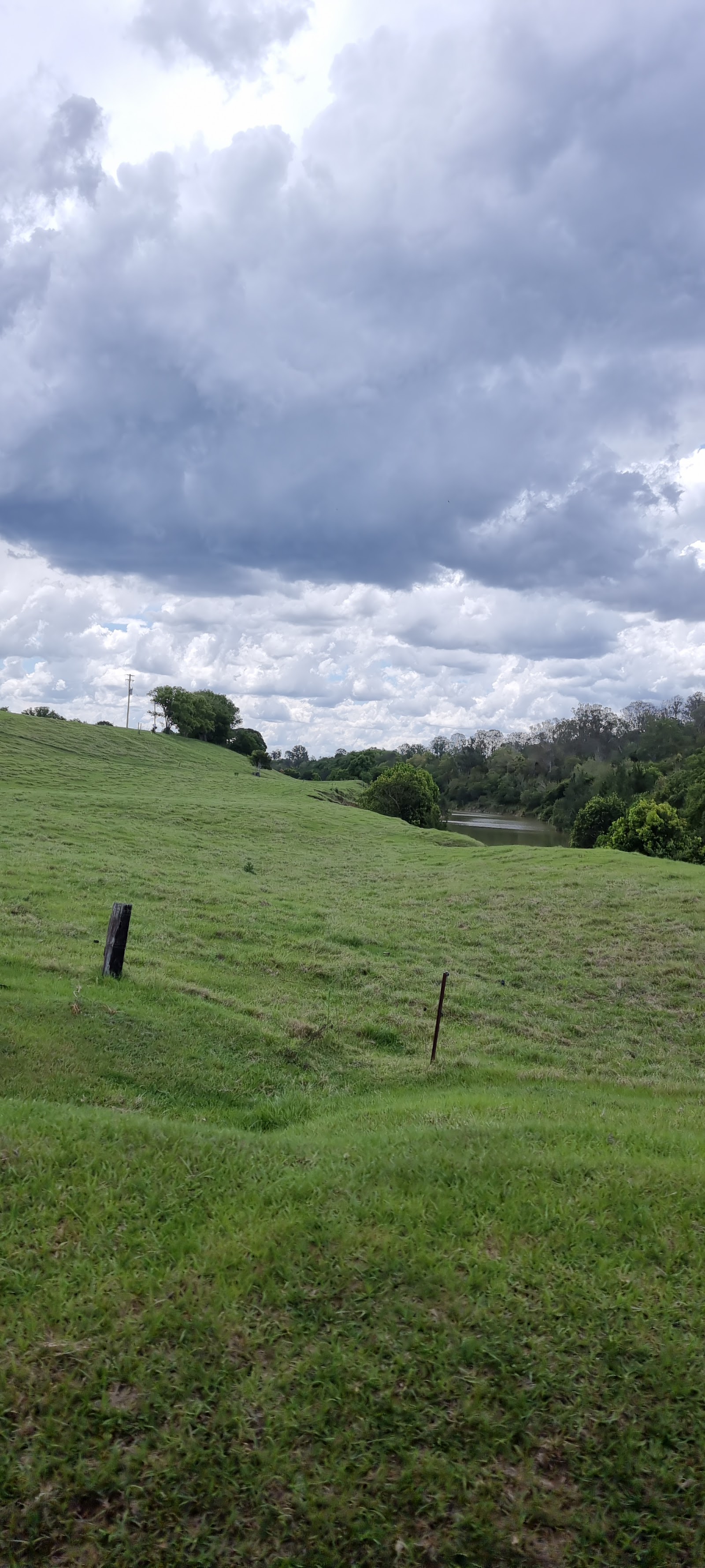 Six Mile Creek Rest Area 4