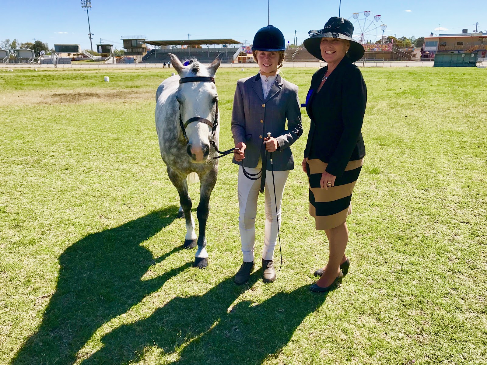 Leeton Showground 3