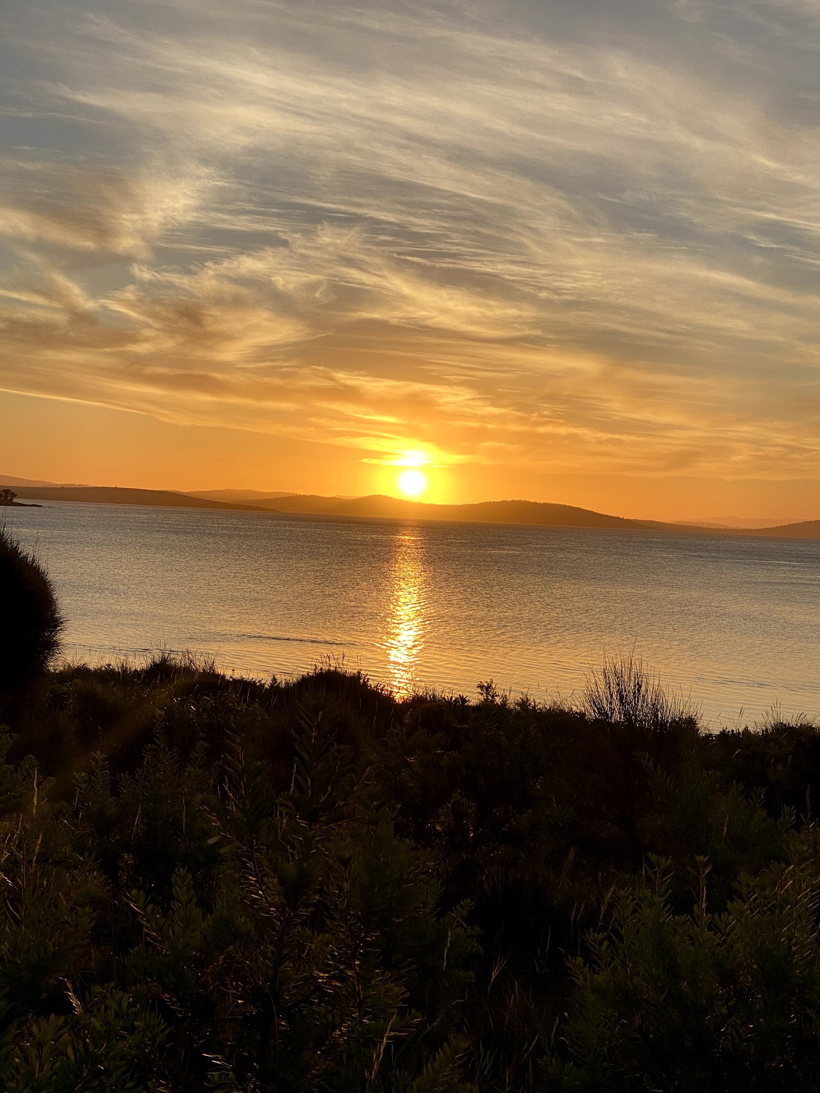 Sunset Beach Holiday Spot 2