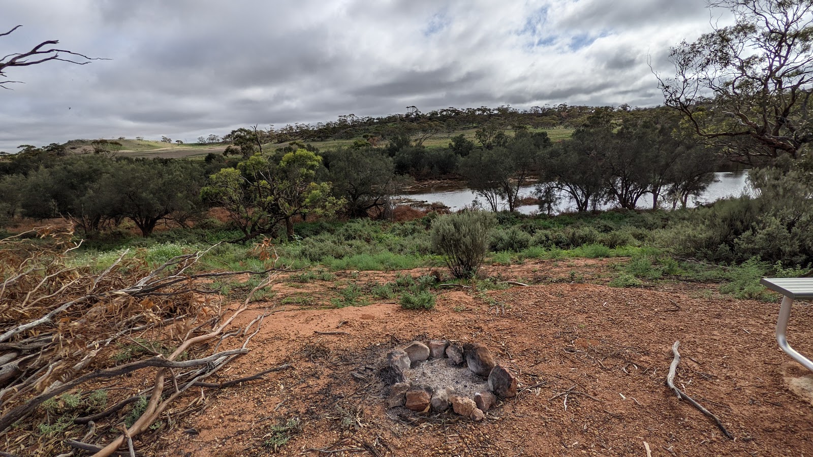 Greenough River 3