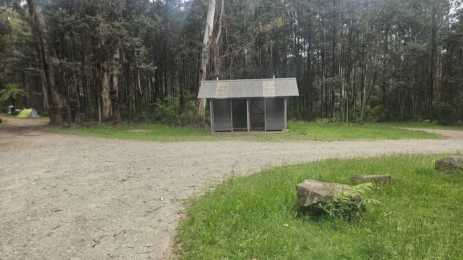 Andersons Mill Camping 5