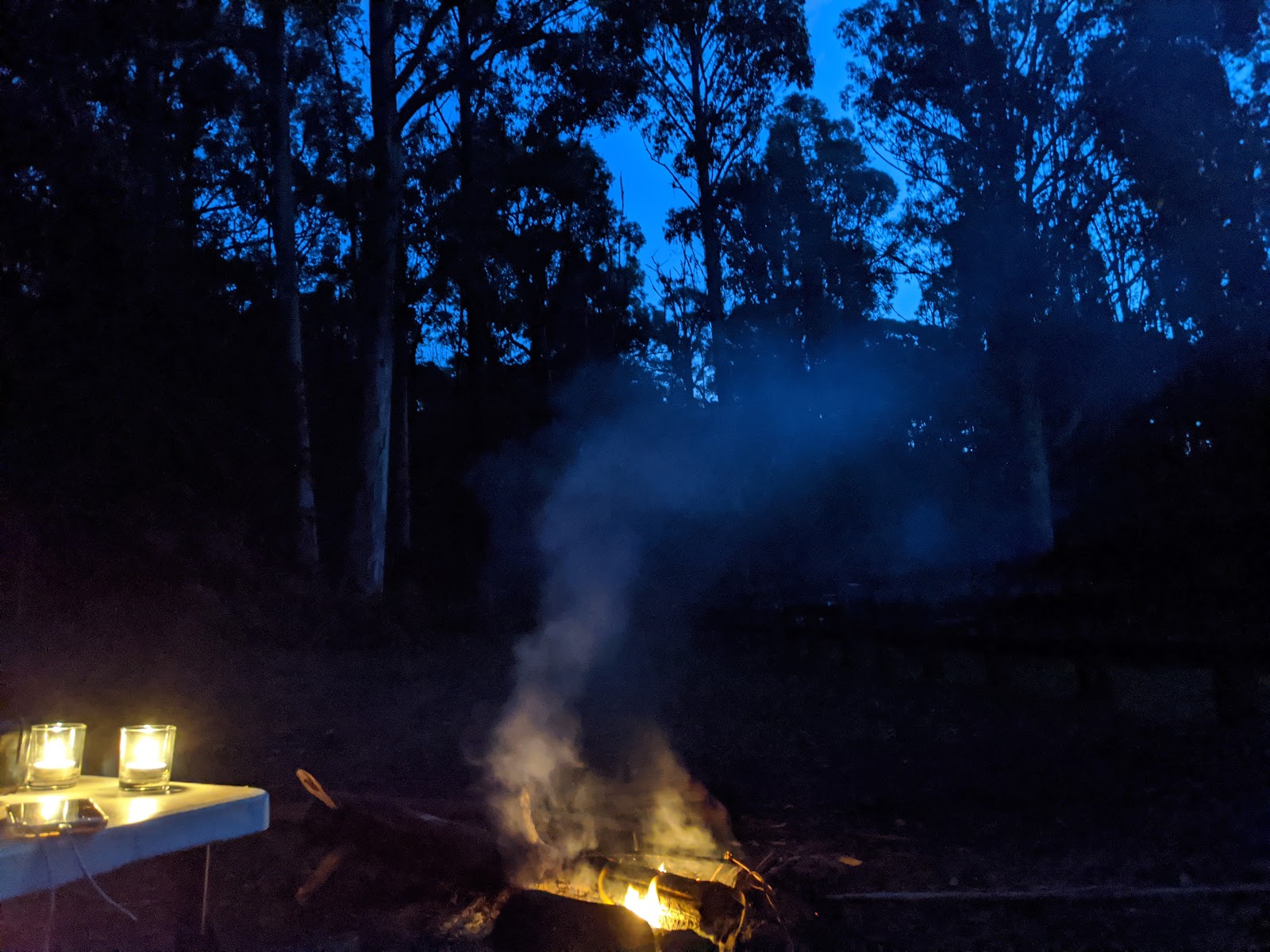 Andersons Mill Camping 9