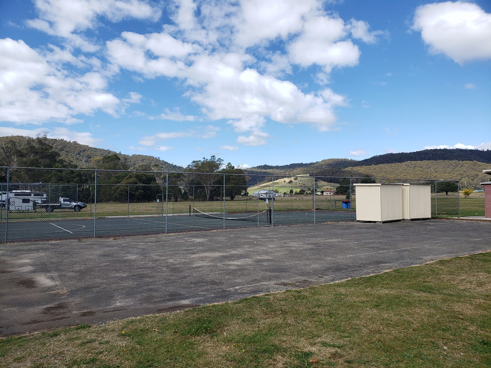 Pyengana Recreation Reserve 3