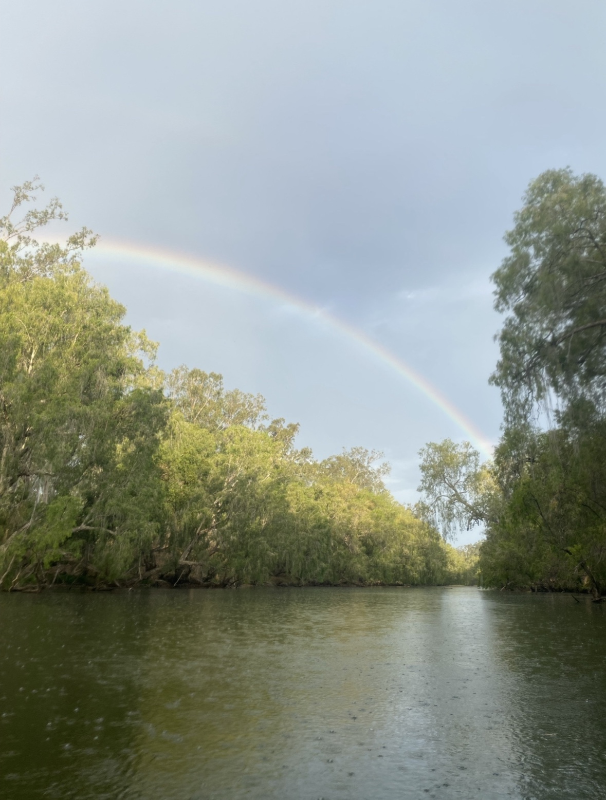 Funnel Creek 3