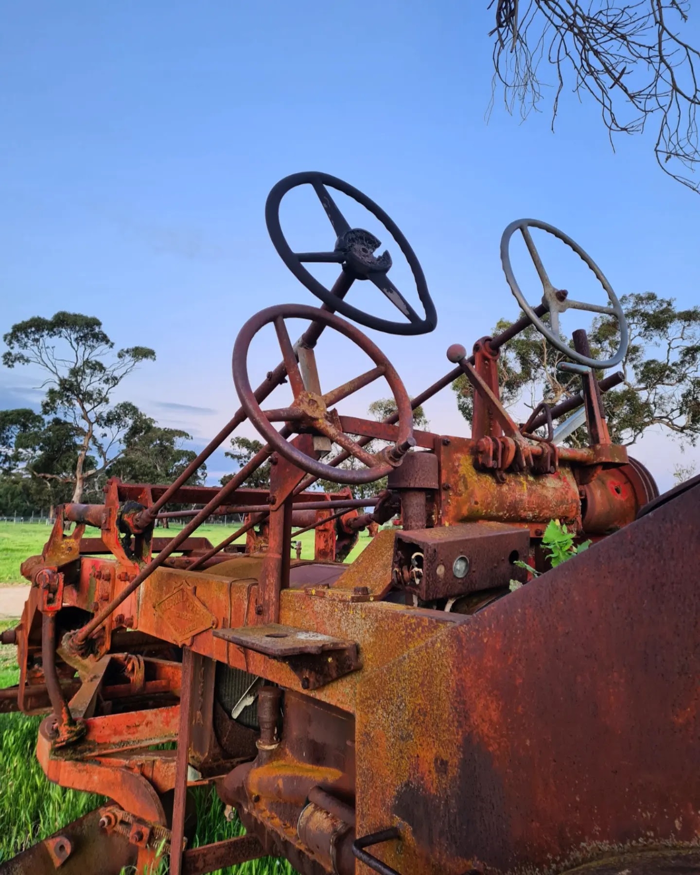 Keith Showgrounds 3