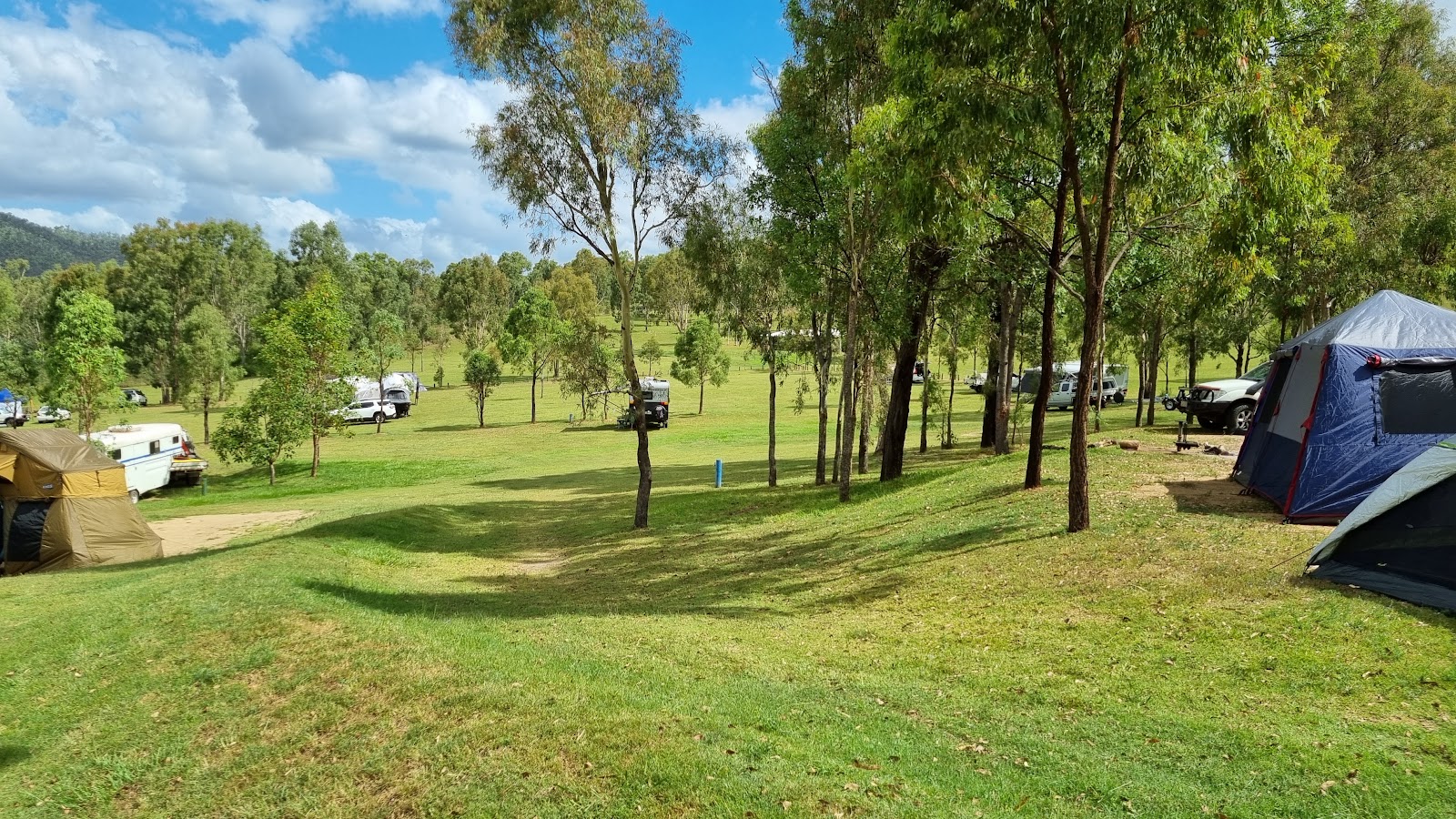 Lake Cressbrook 2