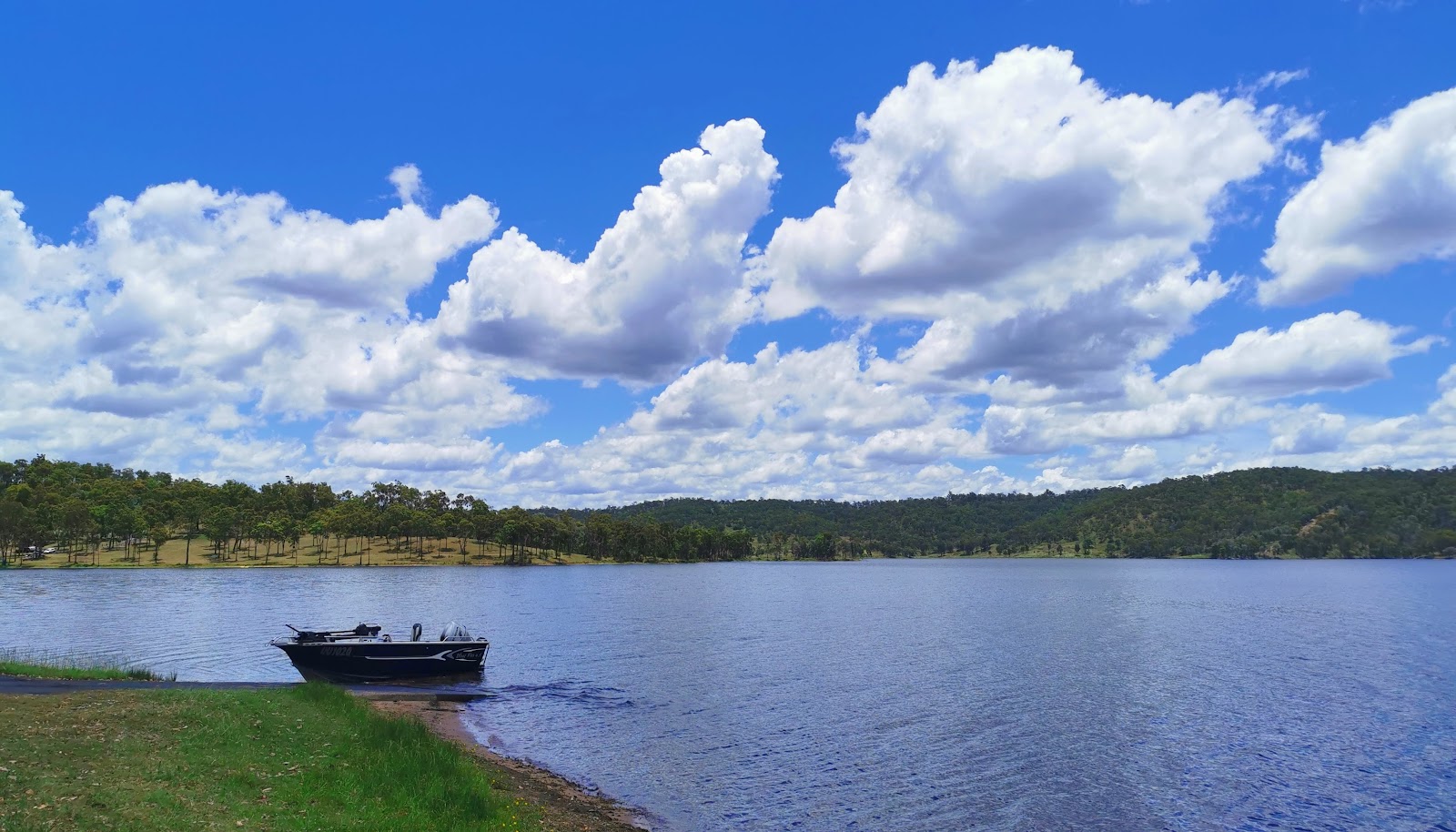 Lake Cressbrook 3