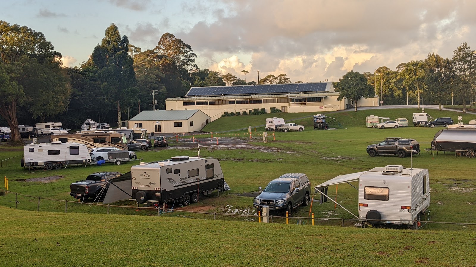 Maleny Showgrounds 5