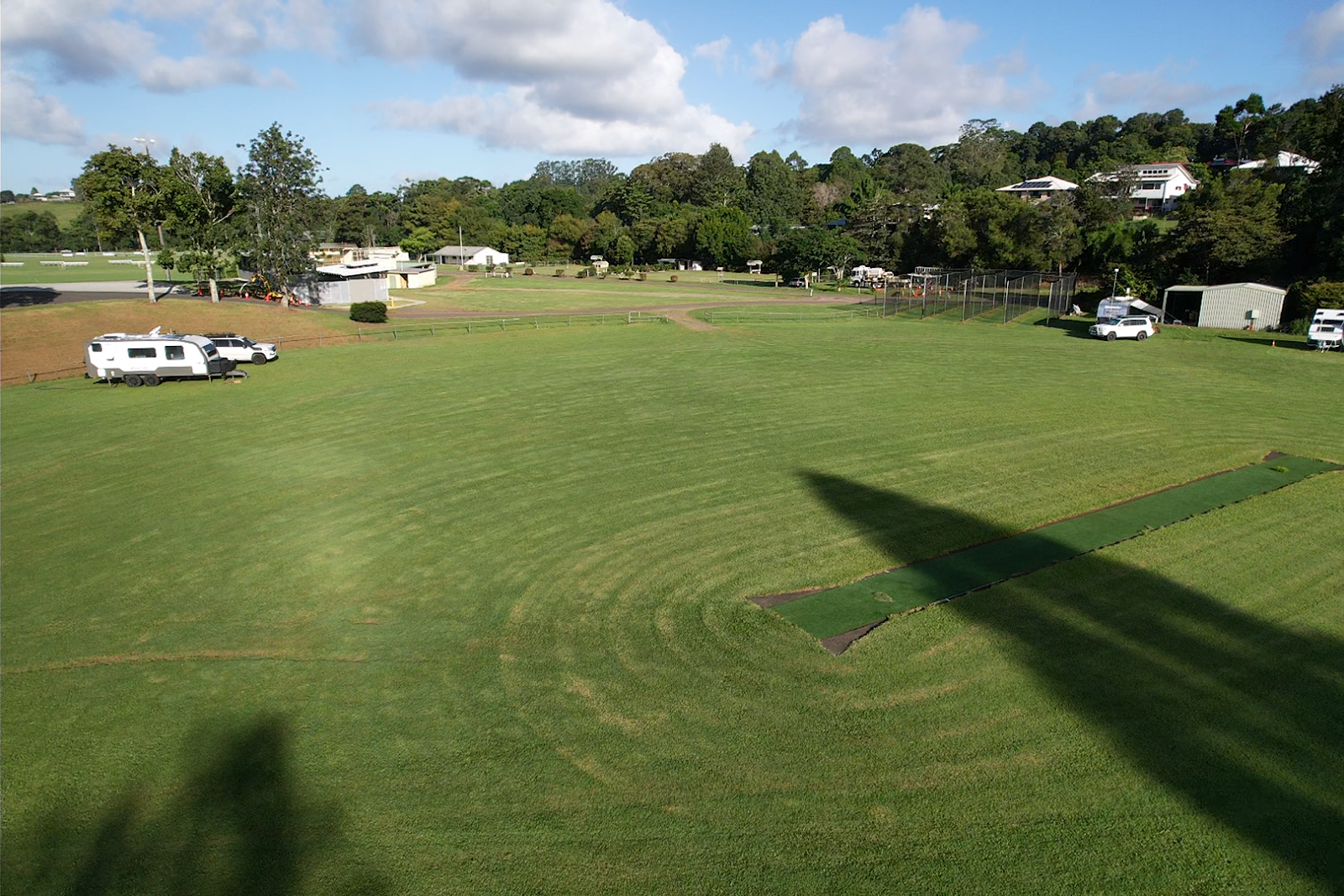 Maleny Showgrounds 4