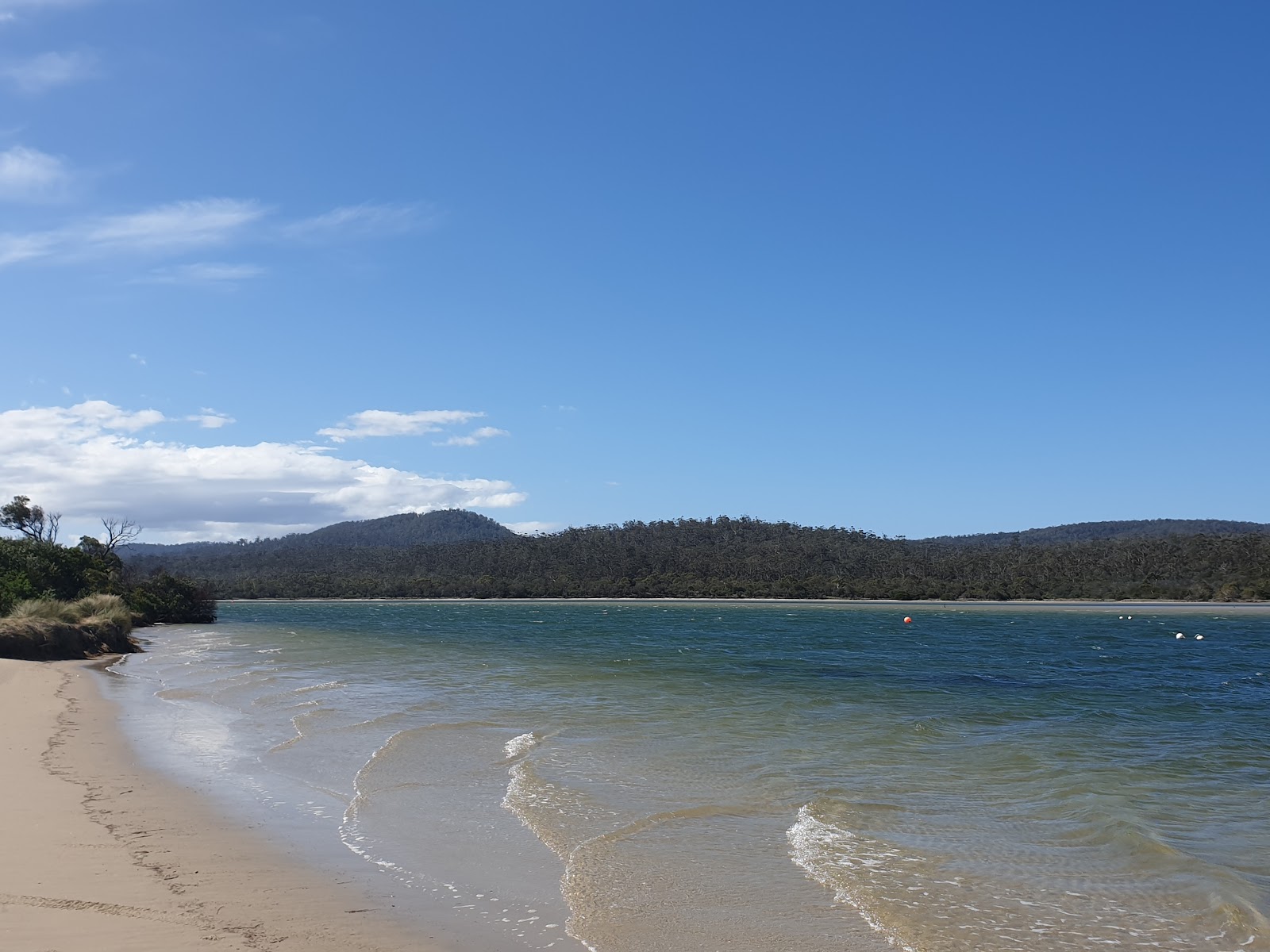 Bagot Point Coastal Reserve 2