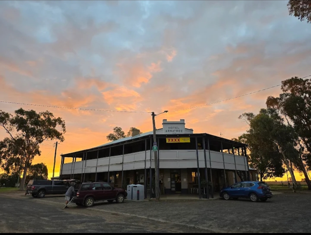Armatree Hotel 3