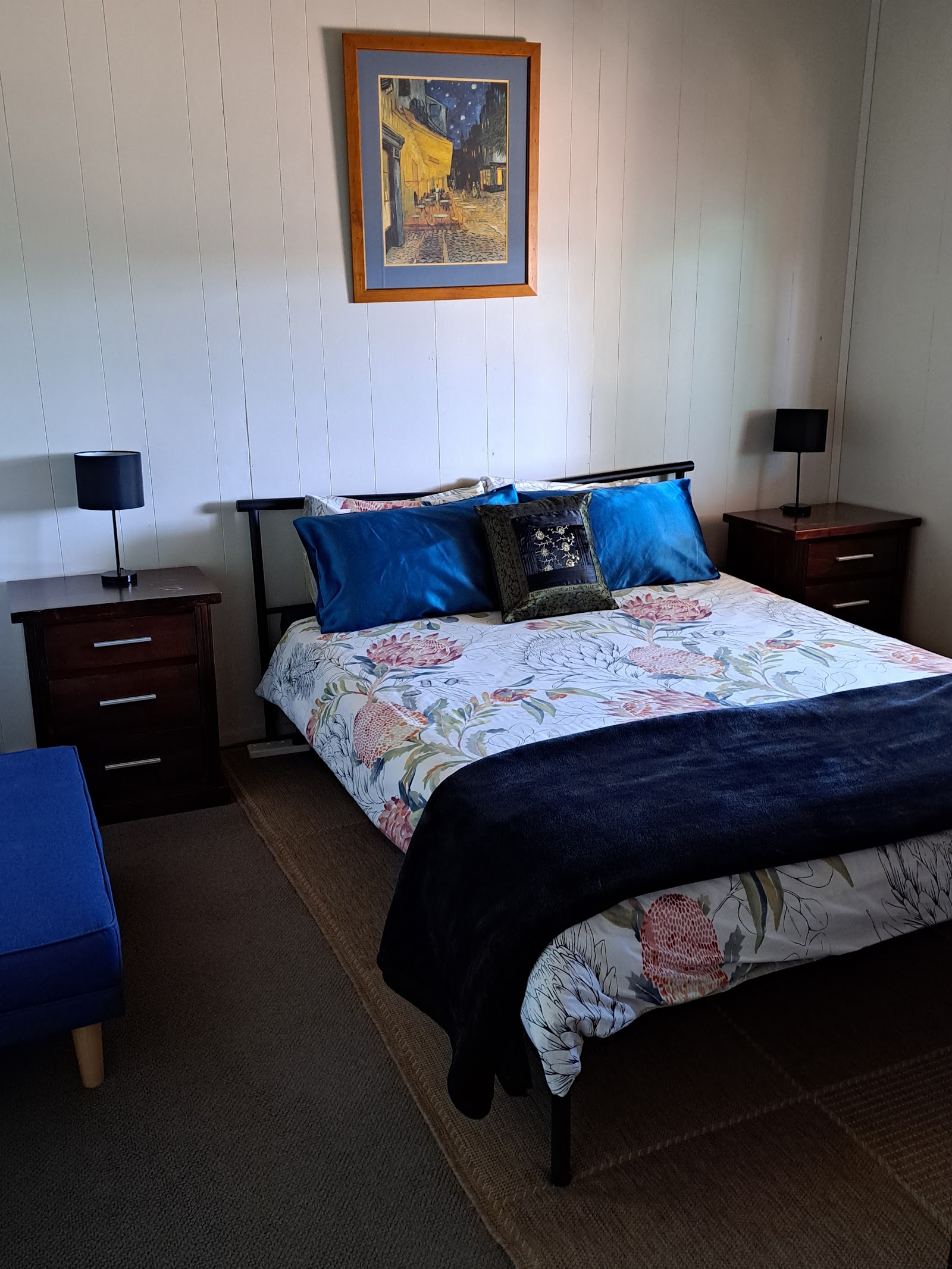 Andamooka Cottage B&B 2