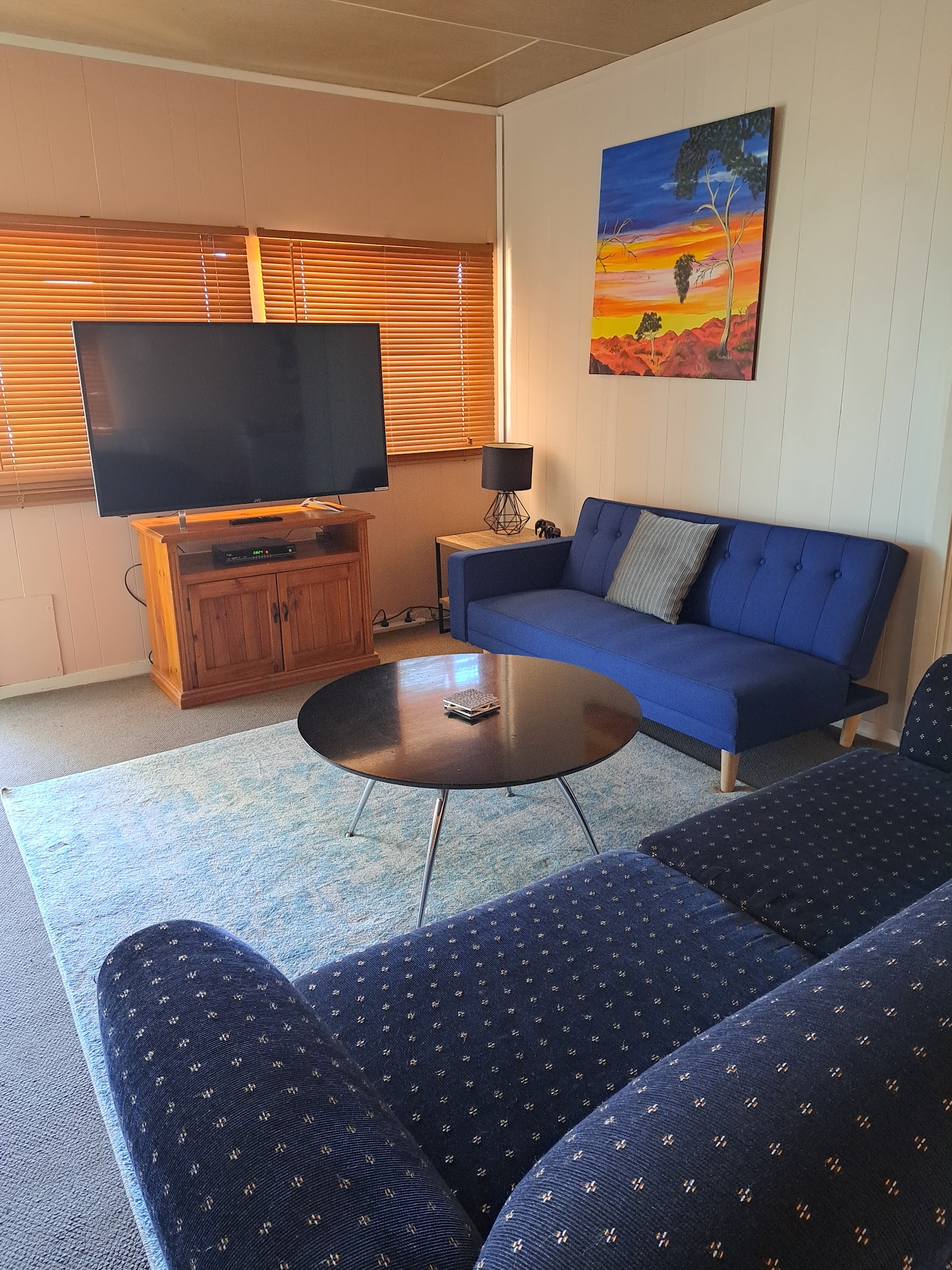 Andamooka Cottage B&B 3