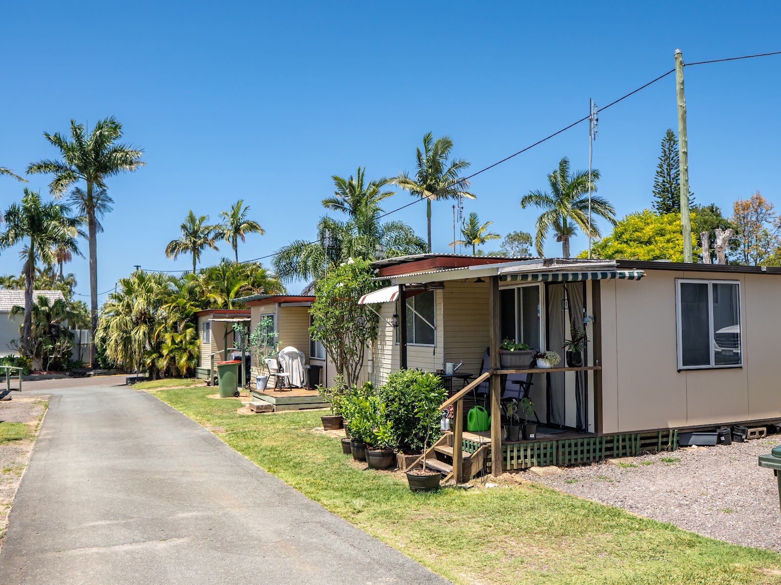 Riverside Caravan Park Bli Bli 7