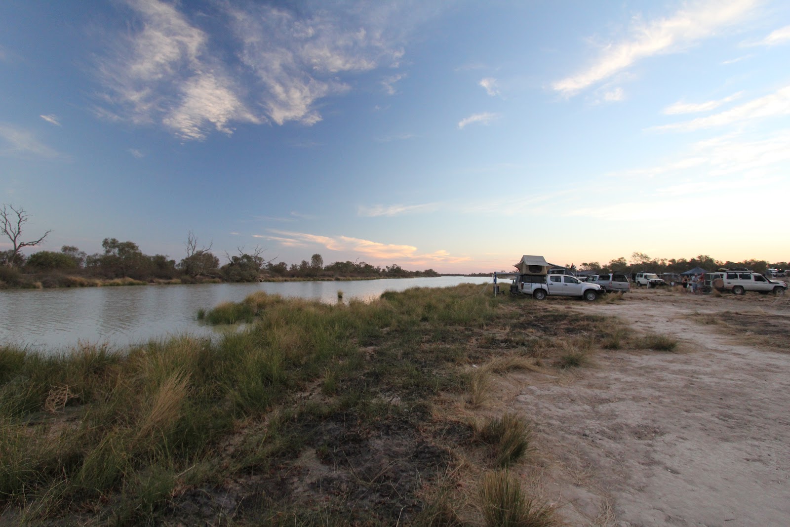 Birdsville Tourist Park 3