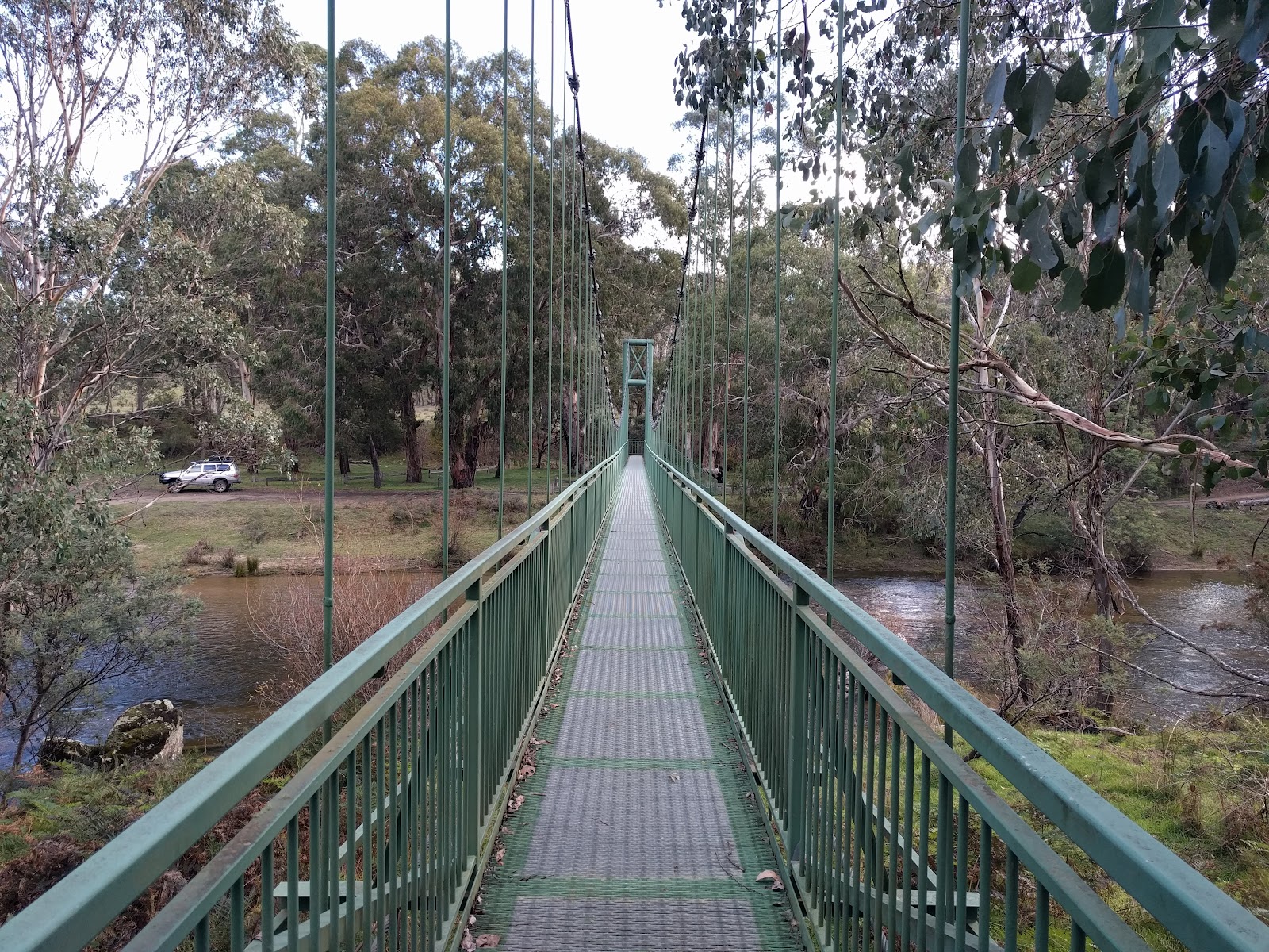Taylors Crossing Campground 3