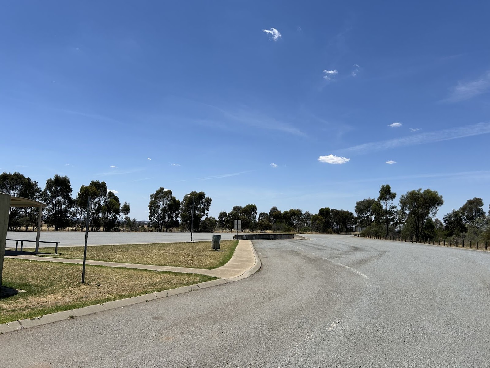 Firetail Rest Area 3