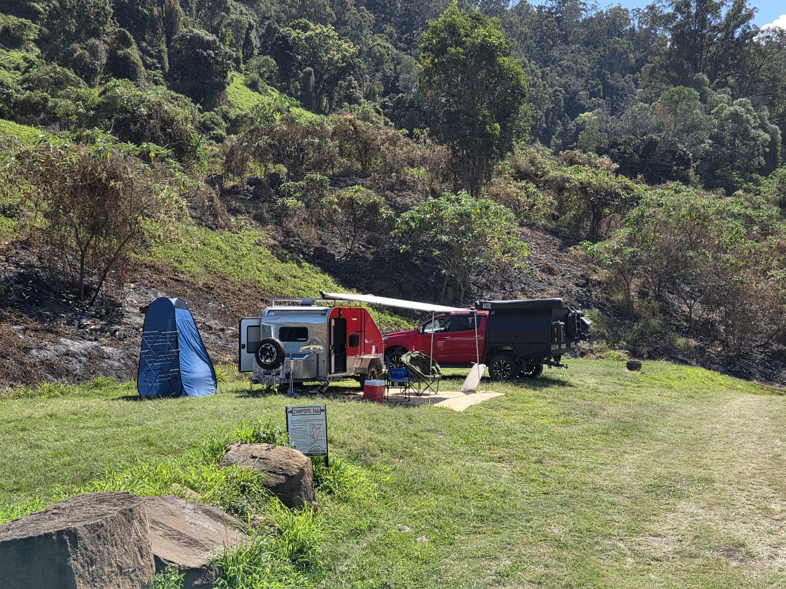 Scenic Rim Adventure Park 2