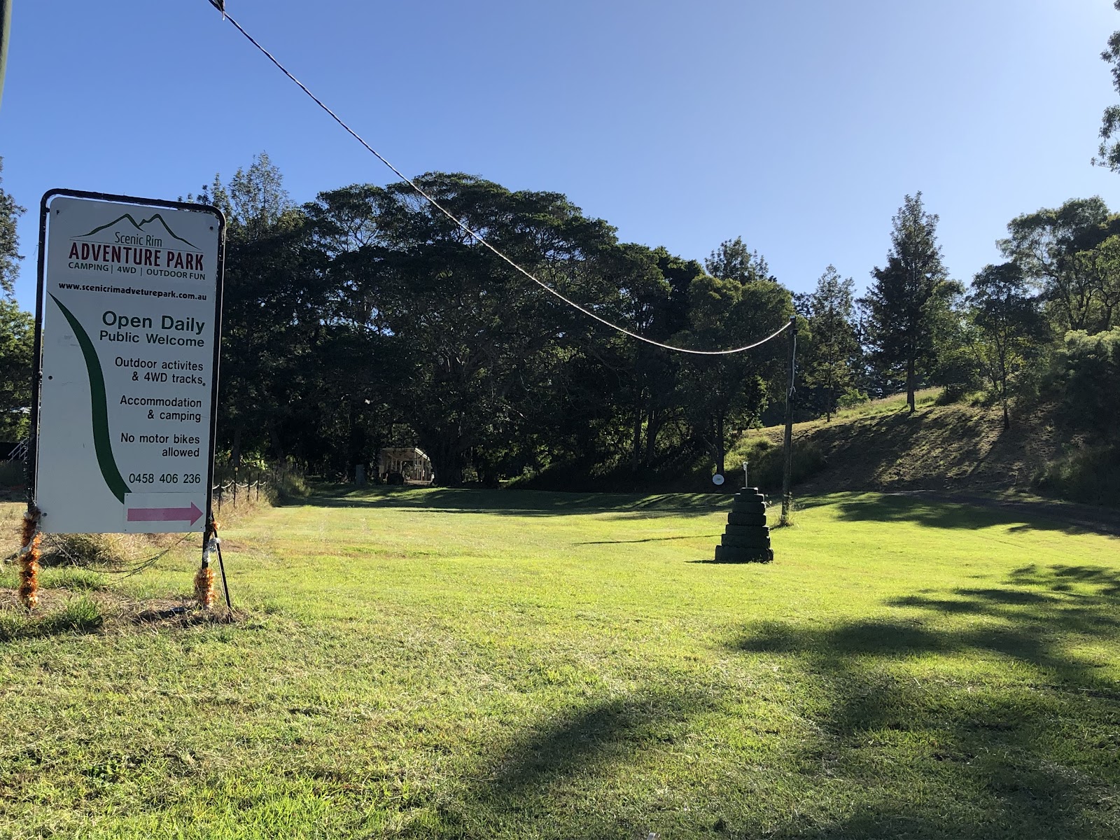 Scenic Rim Adventure Park 5
