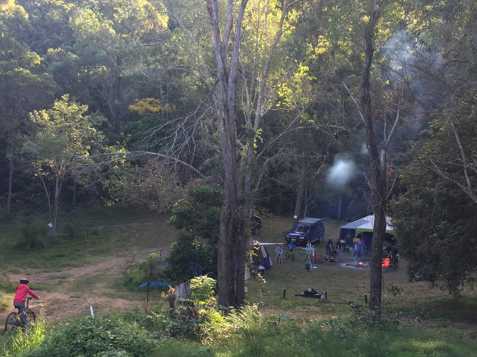 Scenic Rim Adventure Park 4